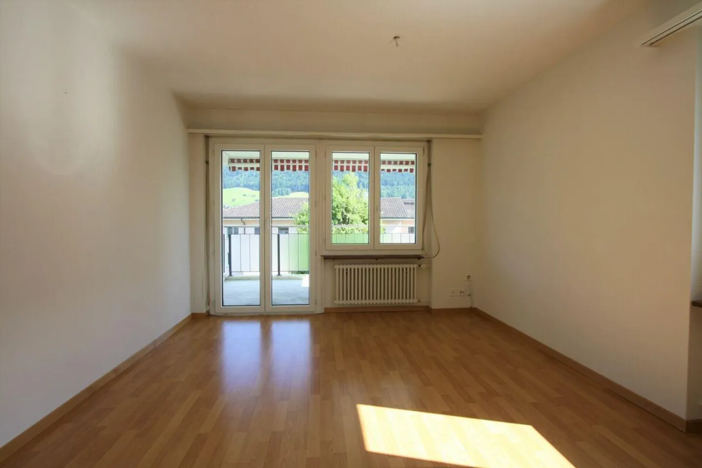 4-room apartment in Buchrain - Photo 4 of 5