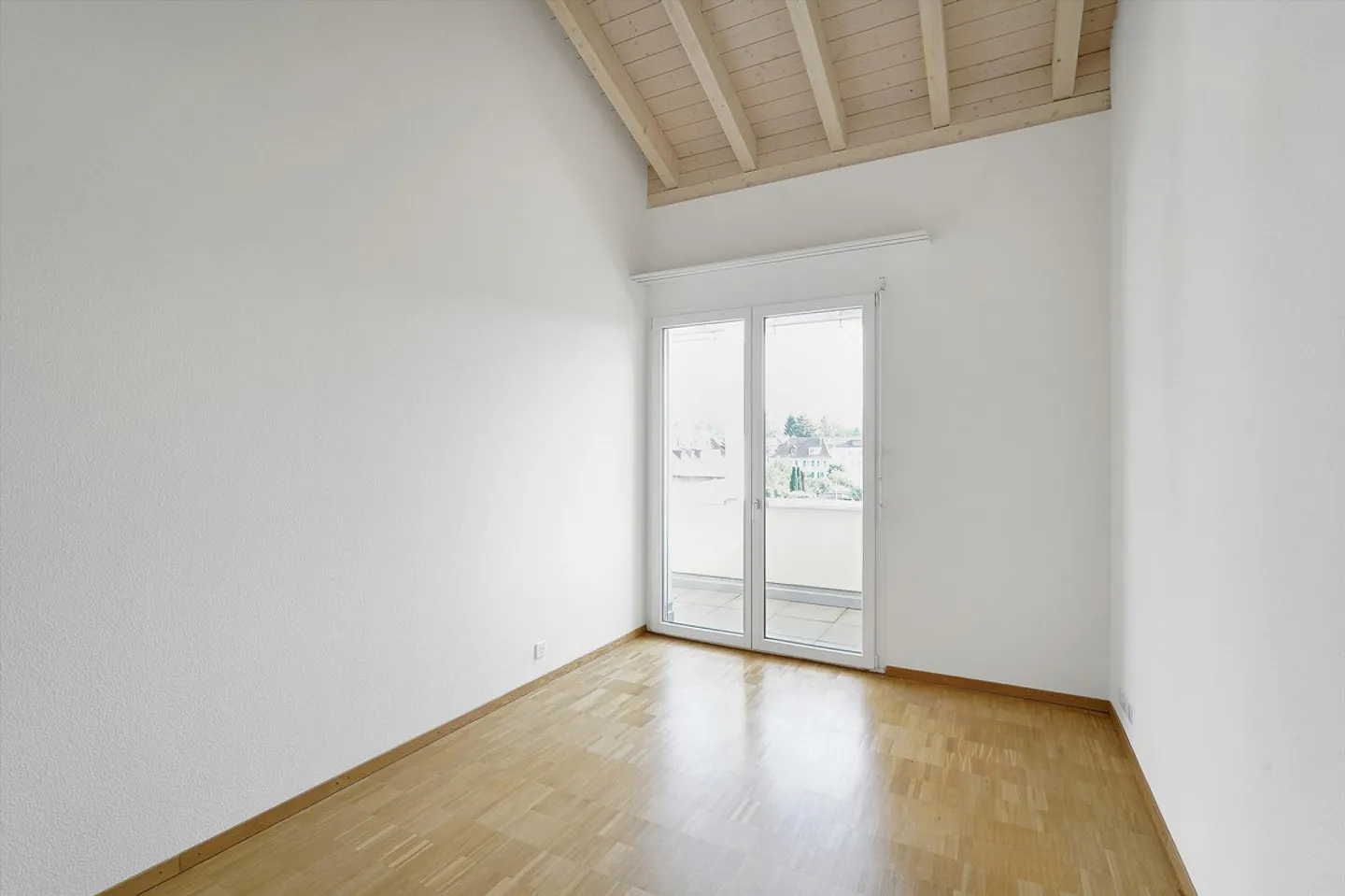 Penthouse exclusif avec terrasses - Photo 5 sur 13