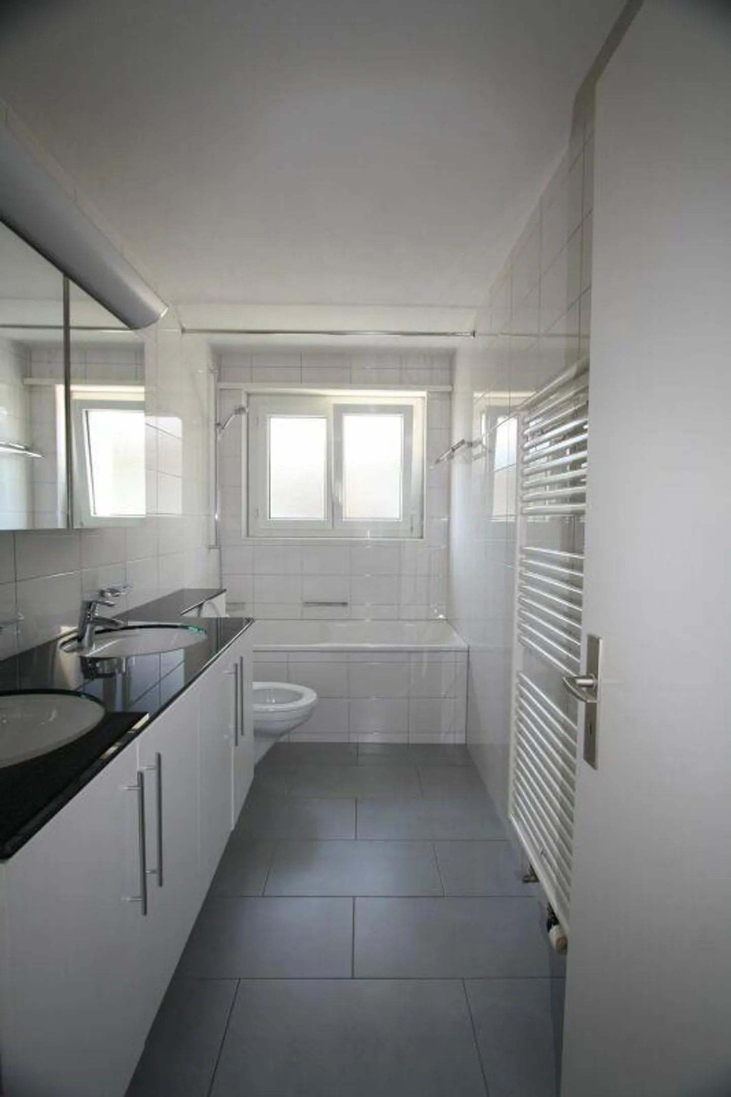 4-room apartment in Buchrain - Photo 5 of 5