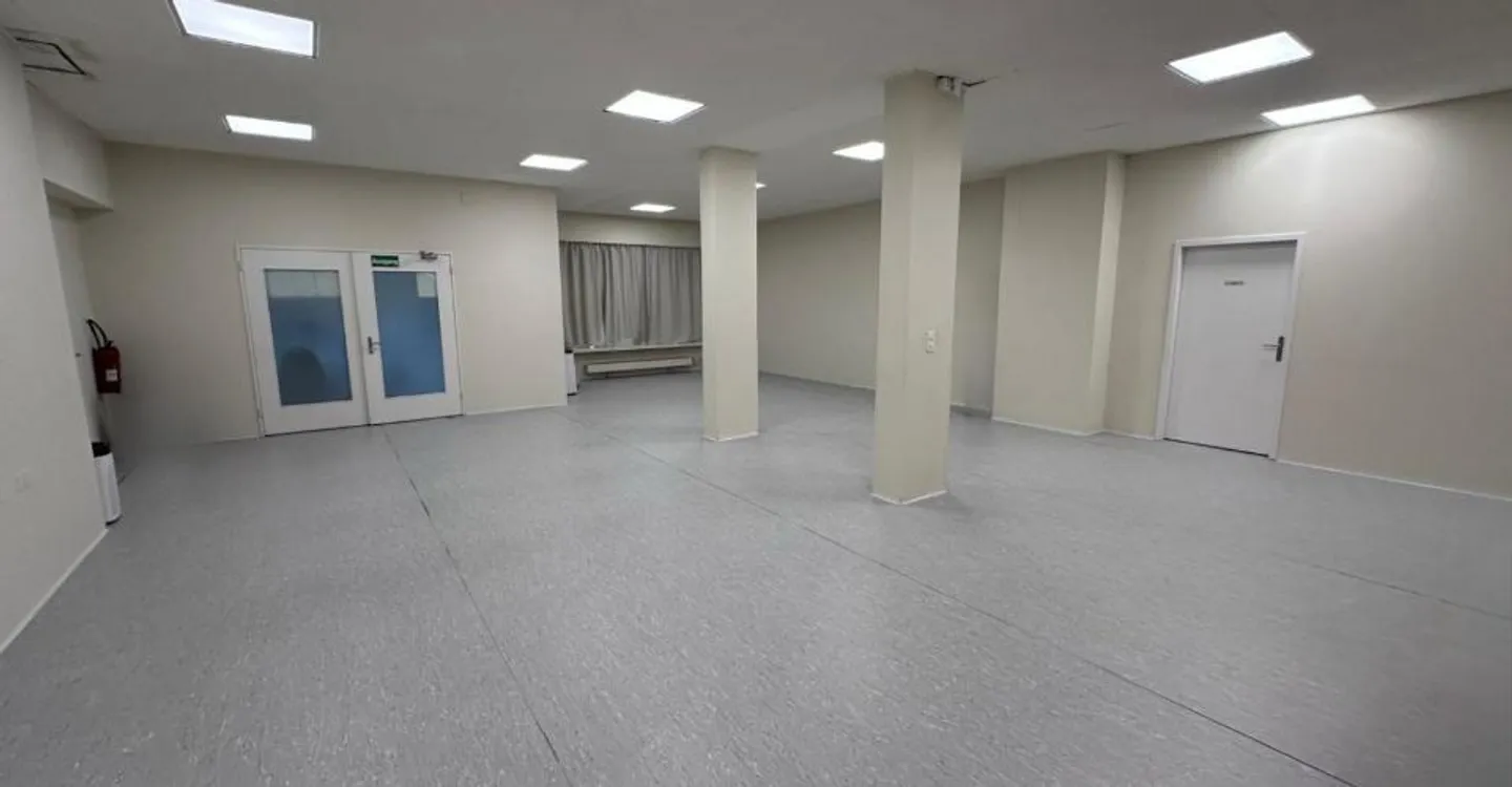 Geräumige Büro/Atelierfläche - Foto 2 von 5
