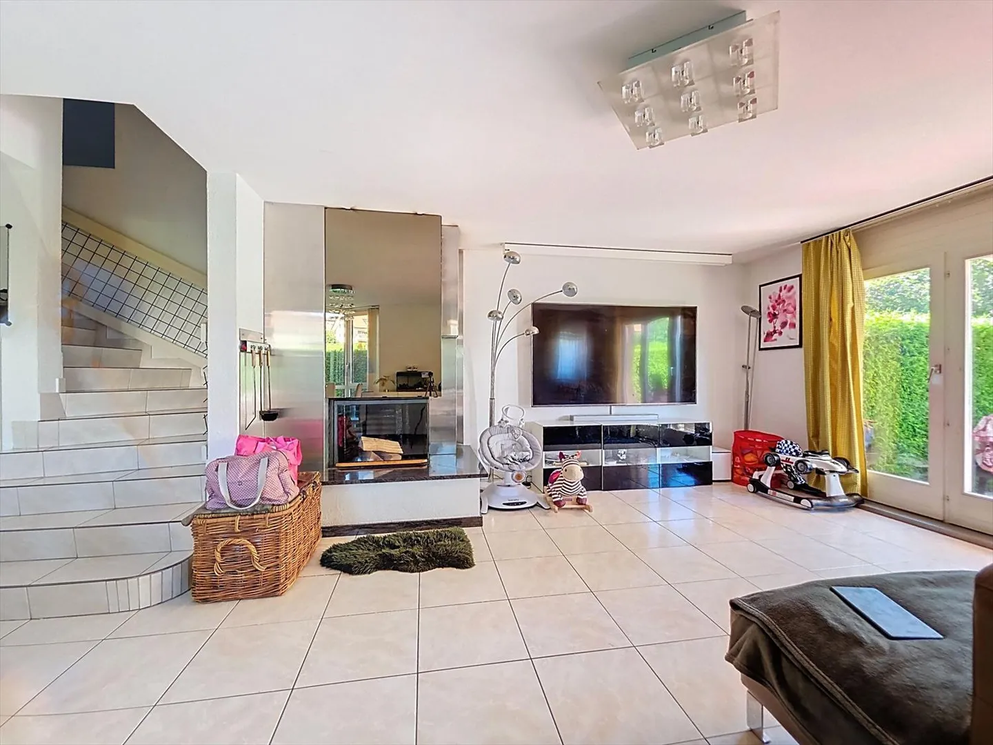 Casa a schiera 5.5 stanze - Foto 2 di 13