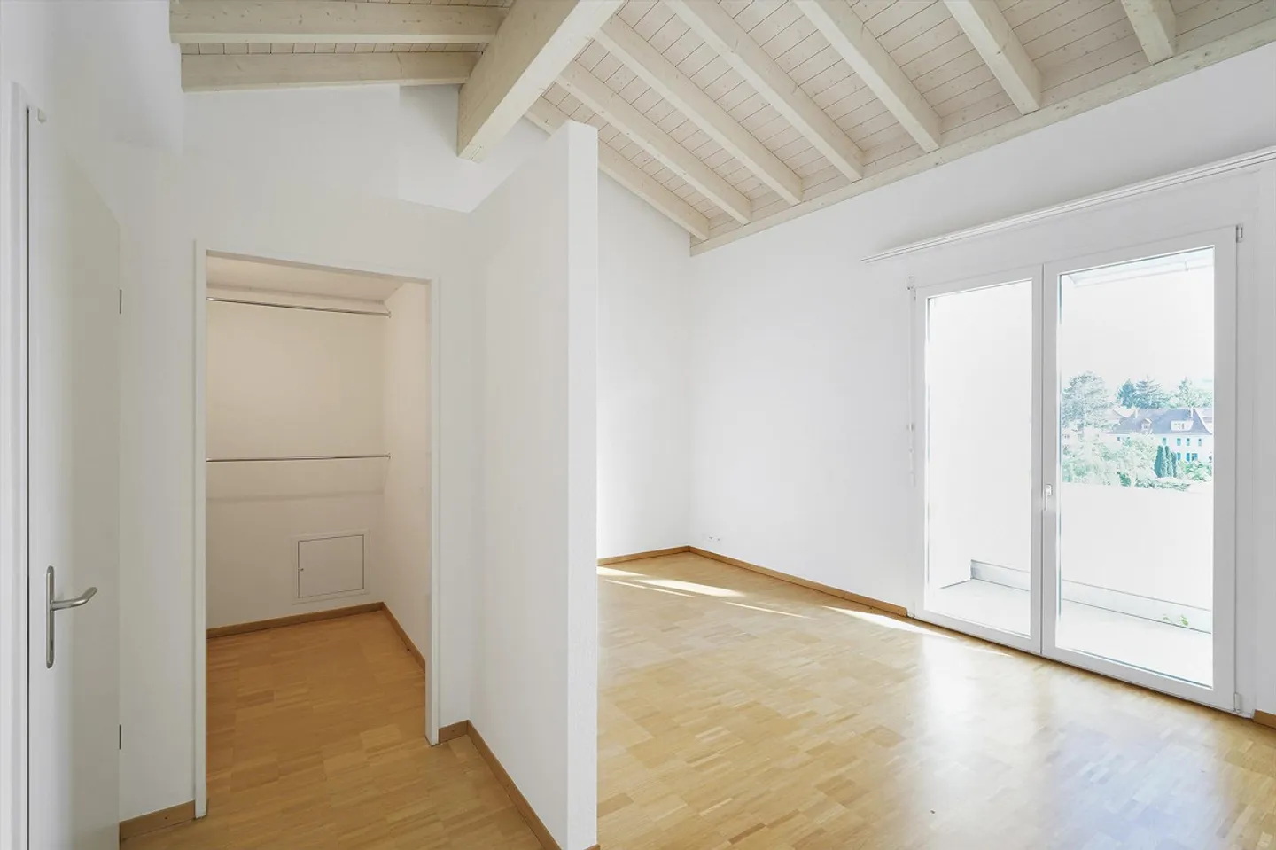 Penthouse exclusif avec terrasses - Photo 6 sur 13