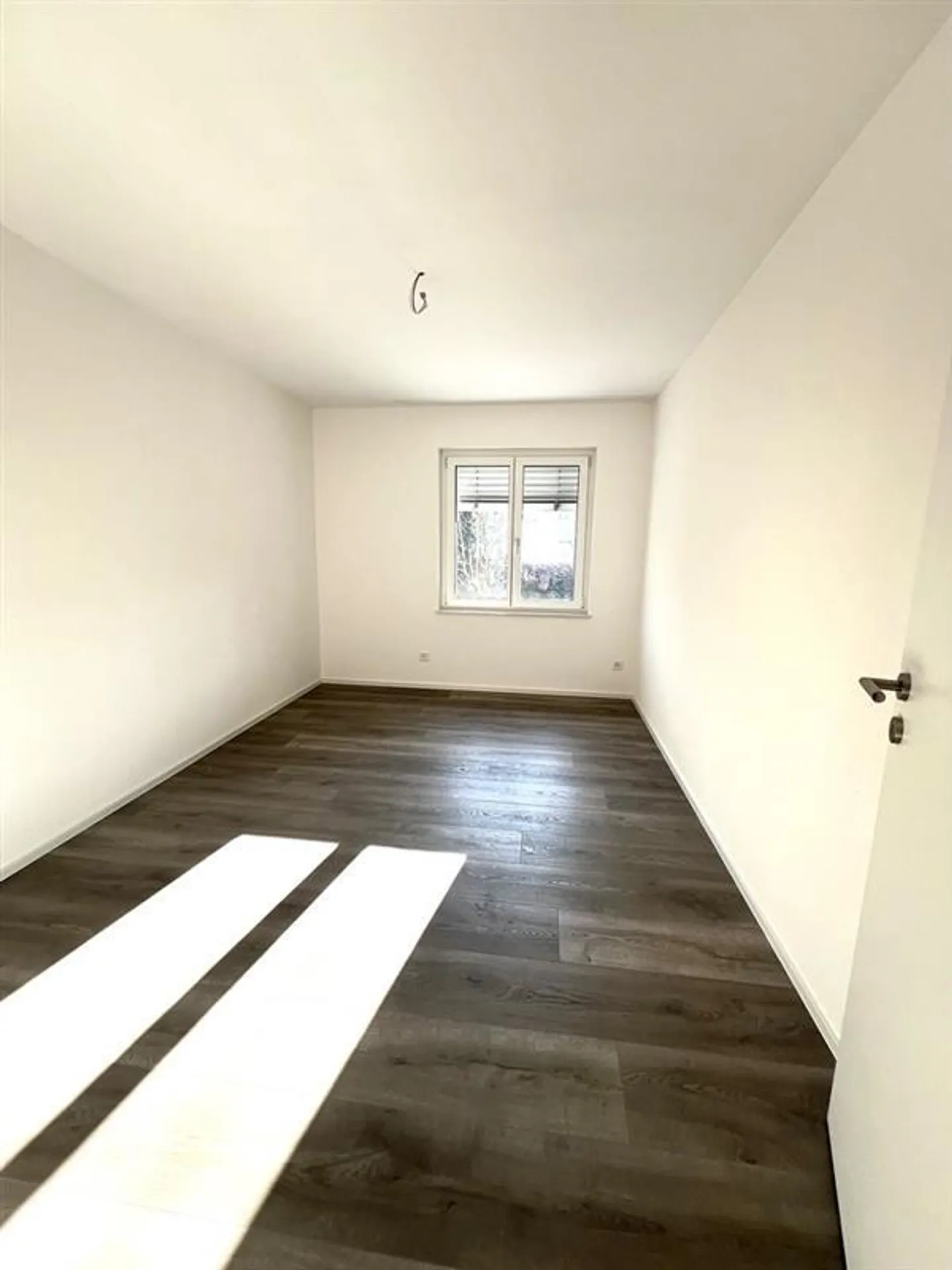 First rental: Modern 3.5-room apartment with terrace in Sissach - Photo 5 of 8