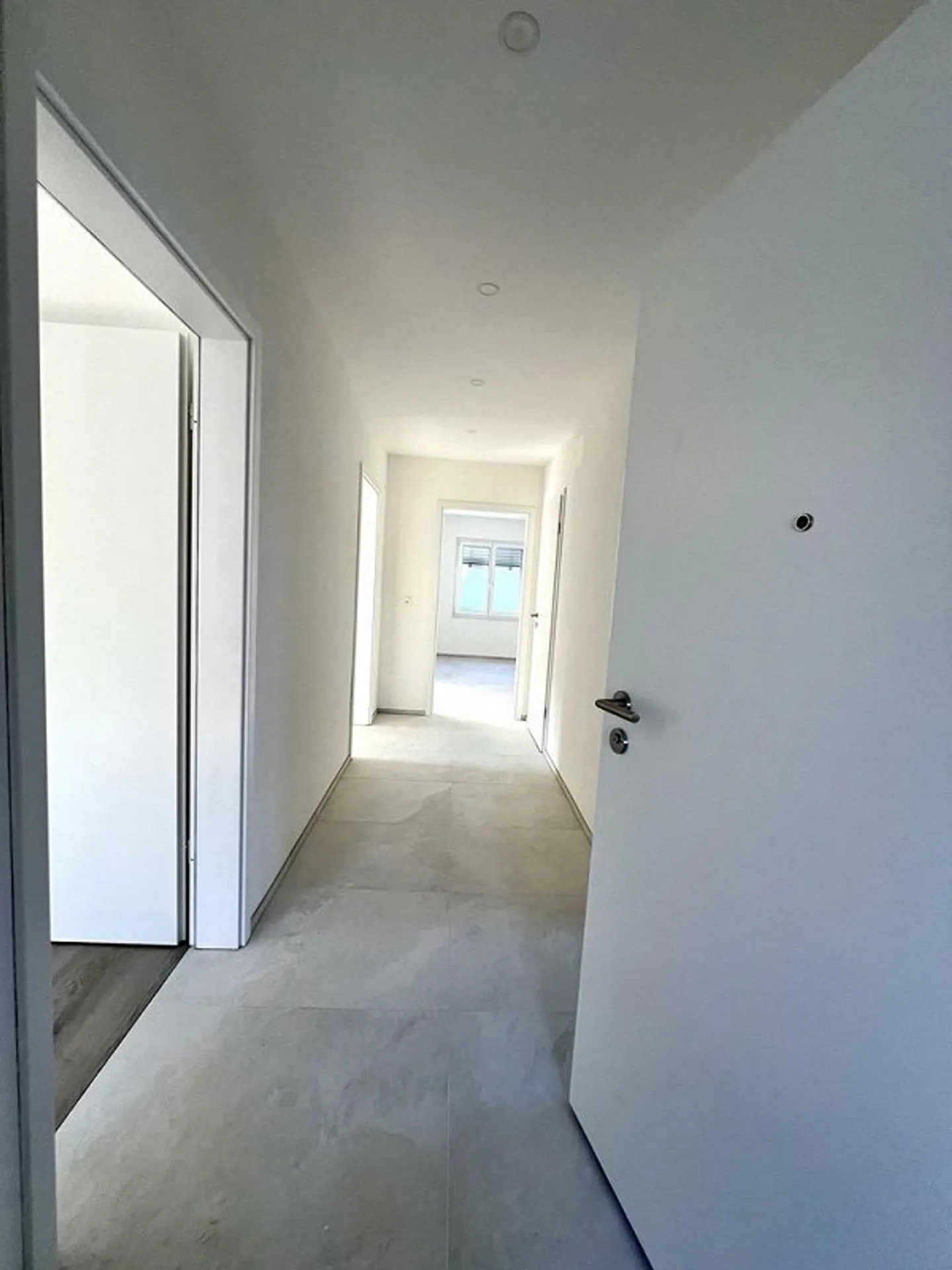 First rental: Modern 3.5-room apartment with terrace in Sissach - Photo 6 of 8