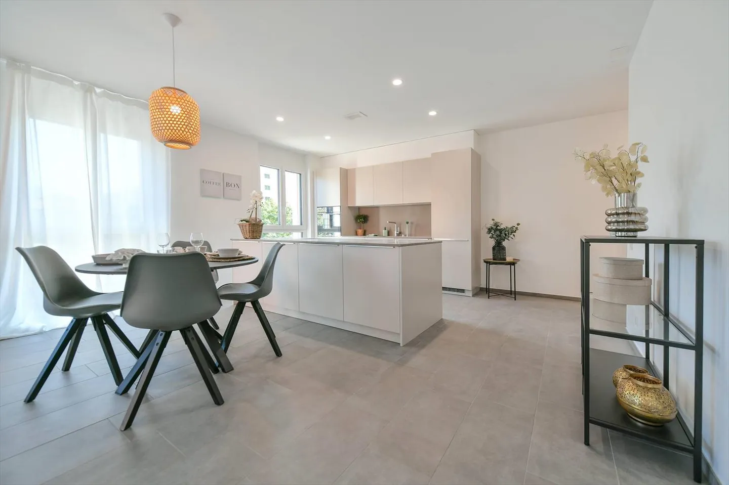 Wohnung mieten - Foto 6 von 9