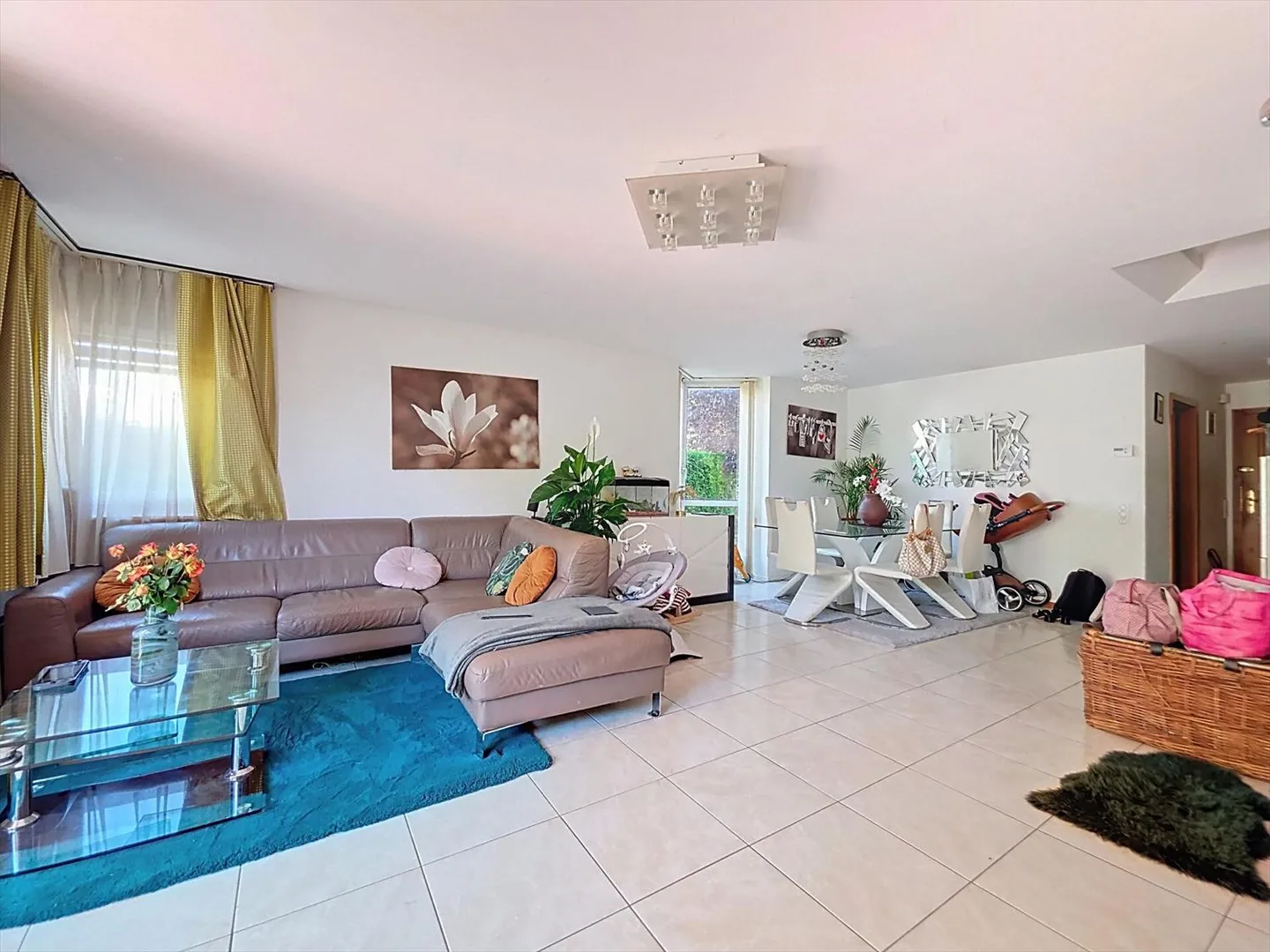 Casa a schiera 5.5 stanze - Foto 3 di 13