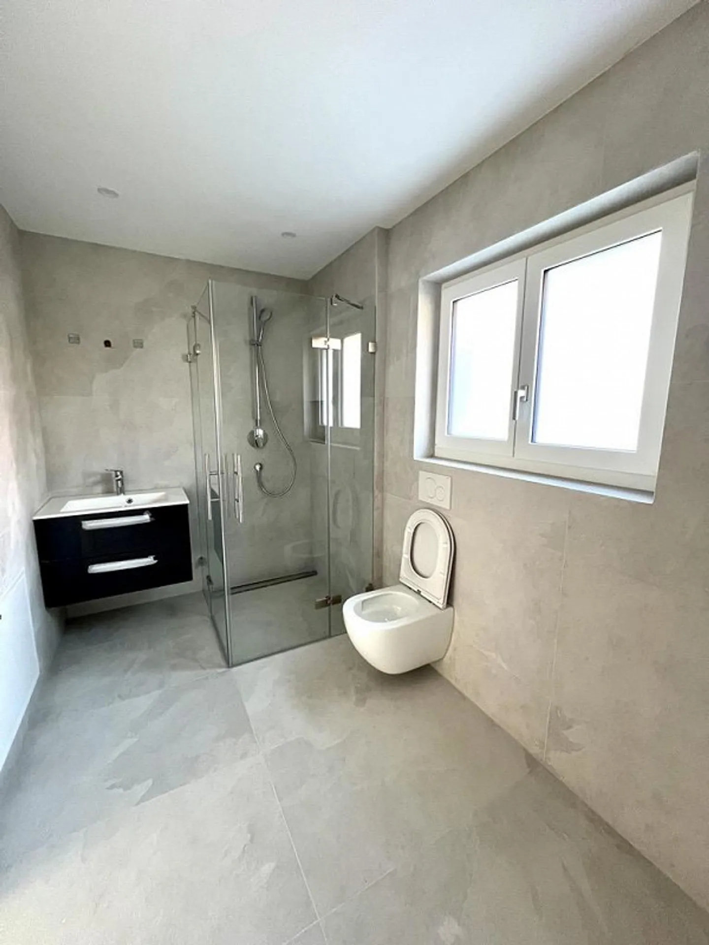 First rental: Modern 3.5-room apartment with terrace in Sissach - Photo 7 of 8