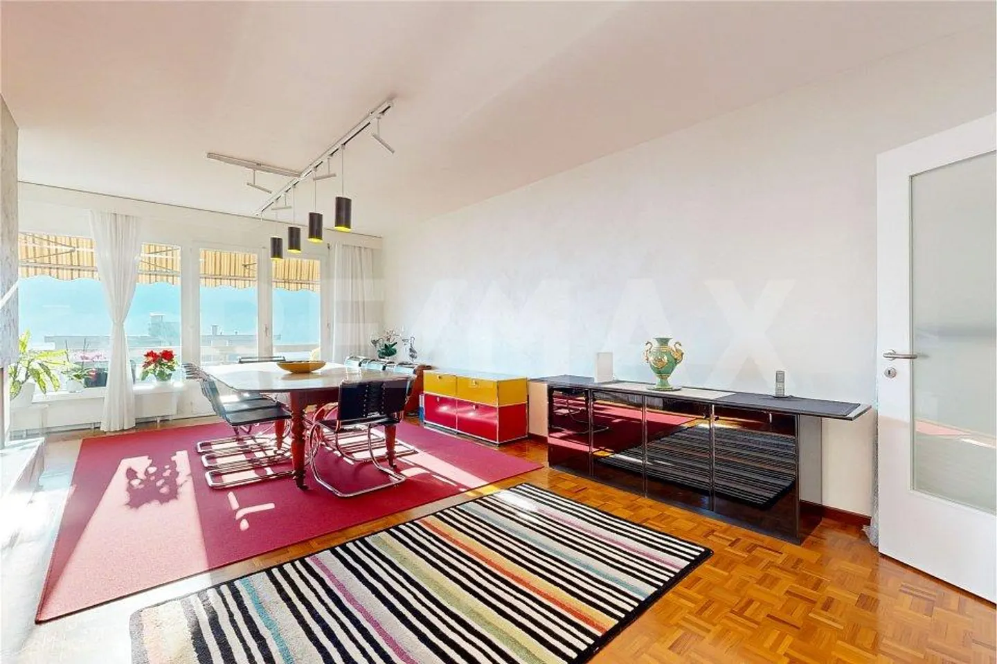 Moderne 4.5 Zimmer mit Seeblick - Foto 7 von 13
