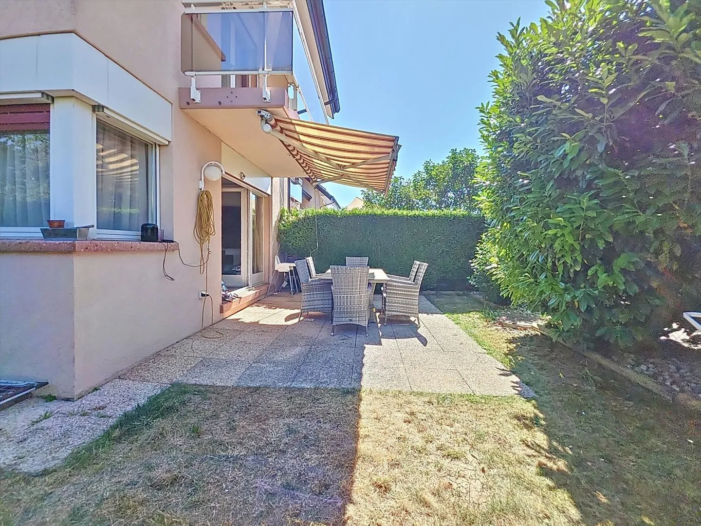 Casa a schiera 5.5 stanze - Foto 1 di 13