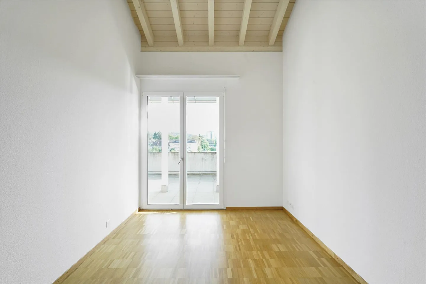 Penthouse exclusif avec terrasses - Photo 7 sur 13