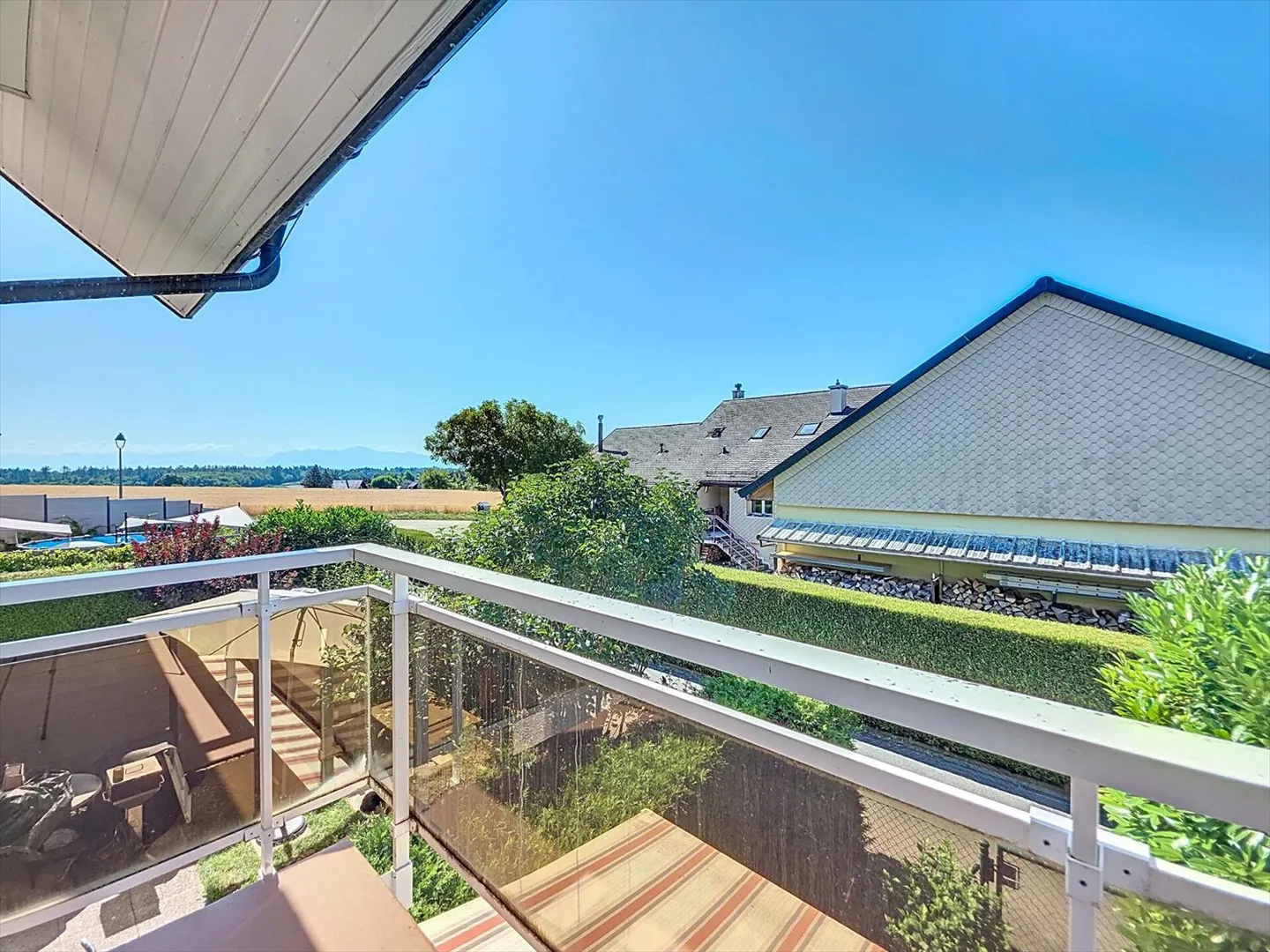 Casa a schiera 5.5 stanze - Foto 5 di 13