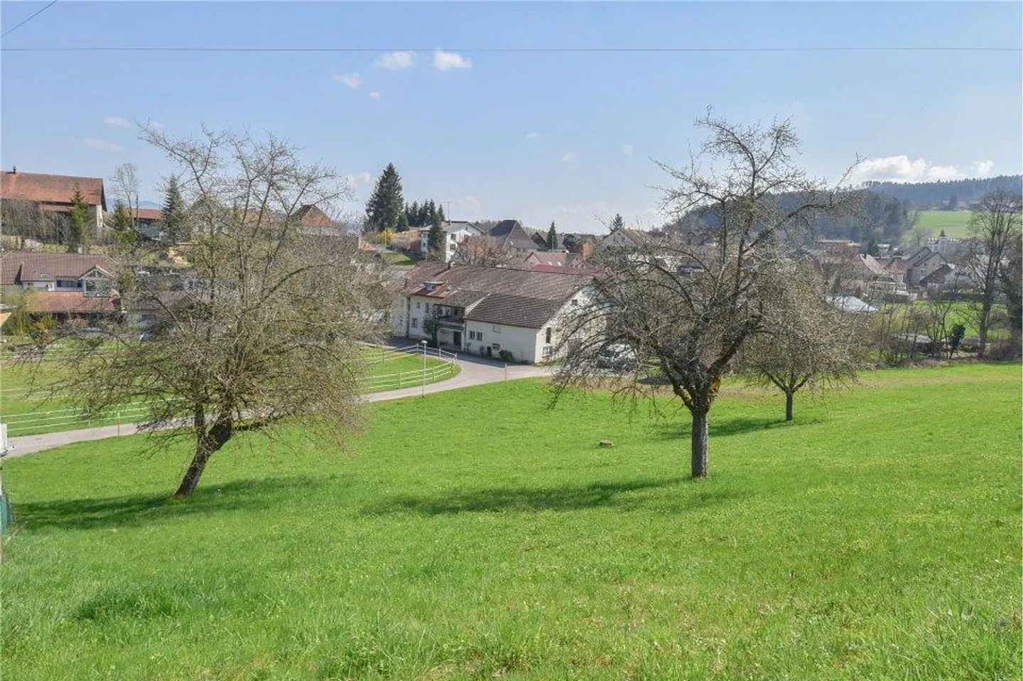 La tua idea di progetto? Questo terreno edificabile aspetta. - Foto 8 di 12