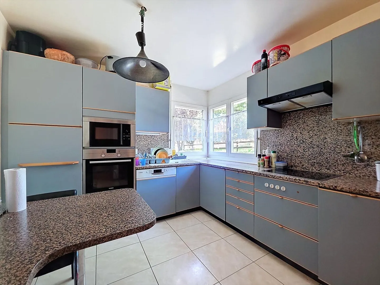 Casa a schiera 5.5 stanze - Foto 13 di 13