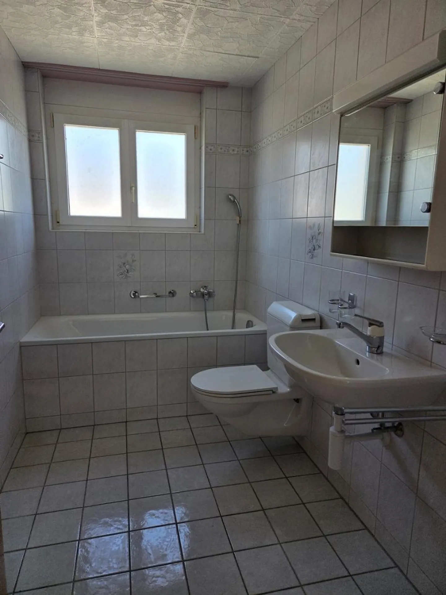 Attico luminoso di 75 m2 con vista! - Foto 4 di 9
