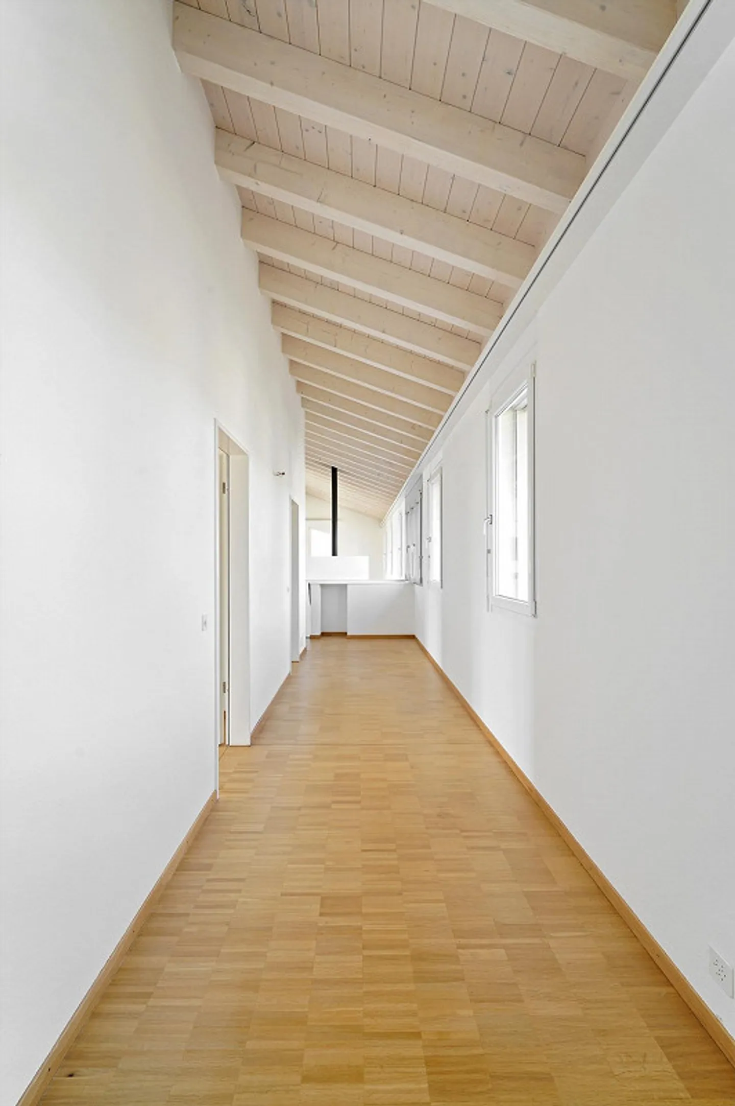 Penthouse exclusif avec terrasses - Photo 8 sur 13