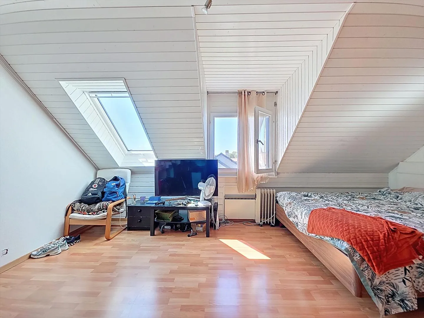 Casa a schiera 5.5 stanze - Foto 8 di 13