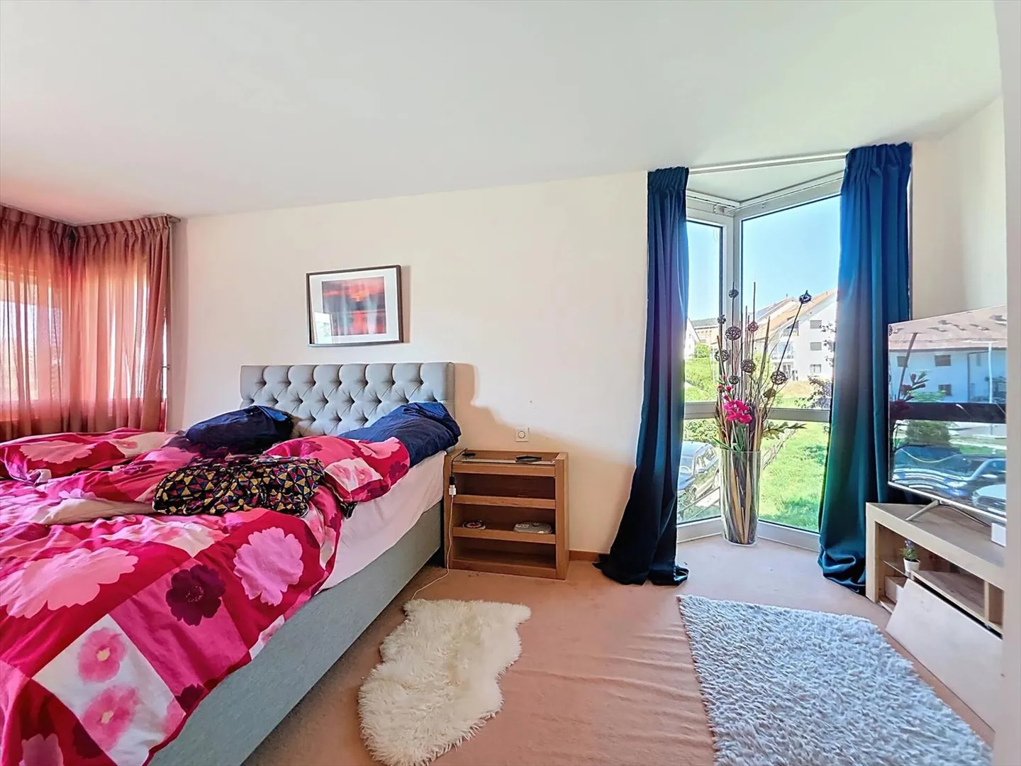 Casa a schiera 5.5 stanze - Foto 10 di 13