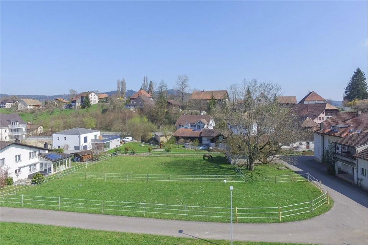 La tua idea di progetto? Questo terreno edificabile aspetta. - Foto 9 di 12