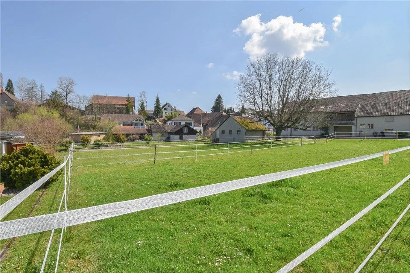 La tua idea di progetto? Questo terreno edificabile aspetta. - Foto 10 di 12