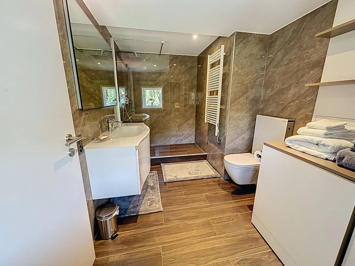 4-Zimmer-Wohnung in Crans-Montana - Foto 5 von 11