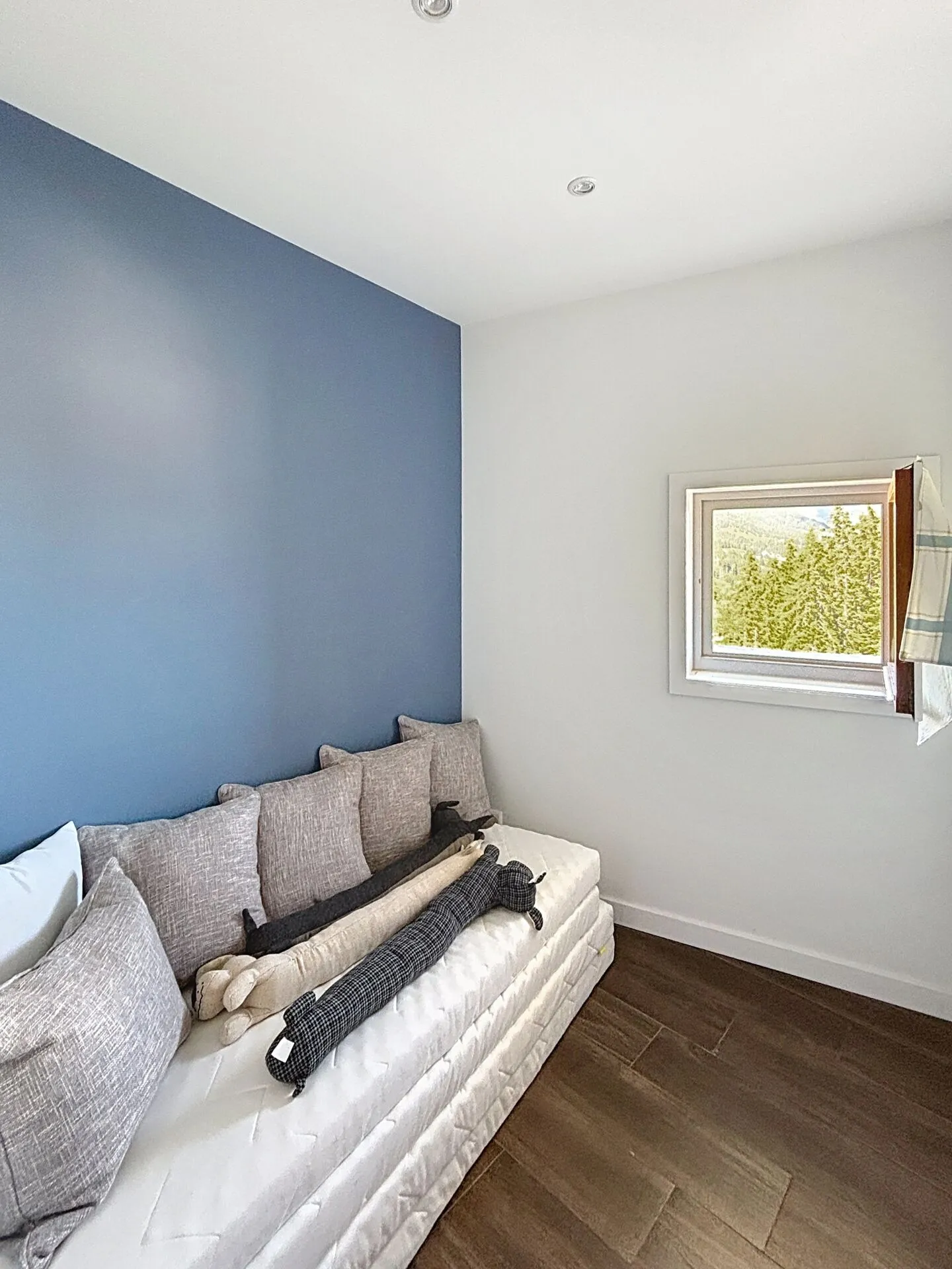 4-Zimmer-Wohnung in Crans-Montana - Foto 6 von 11