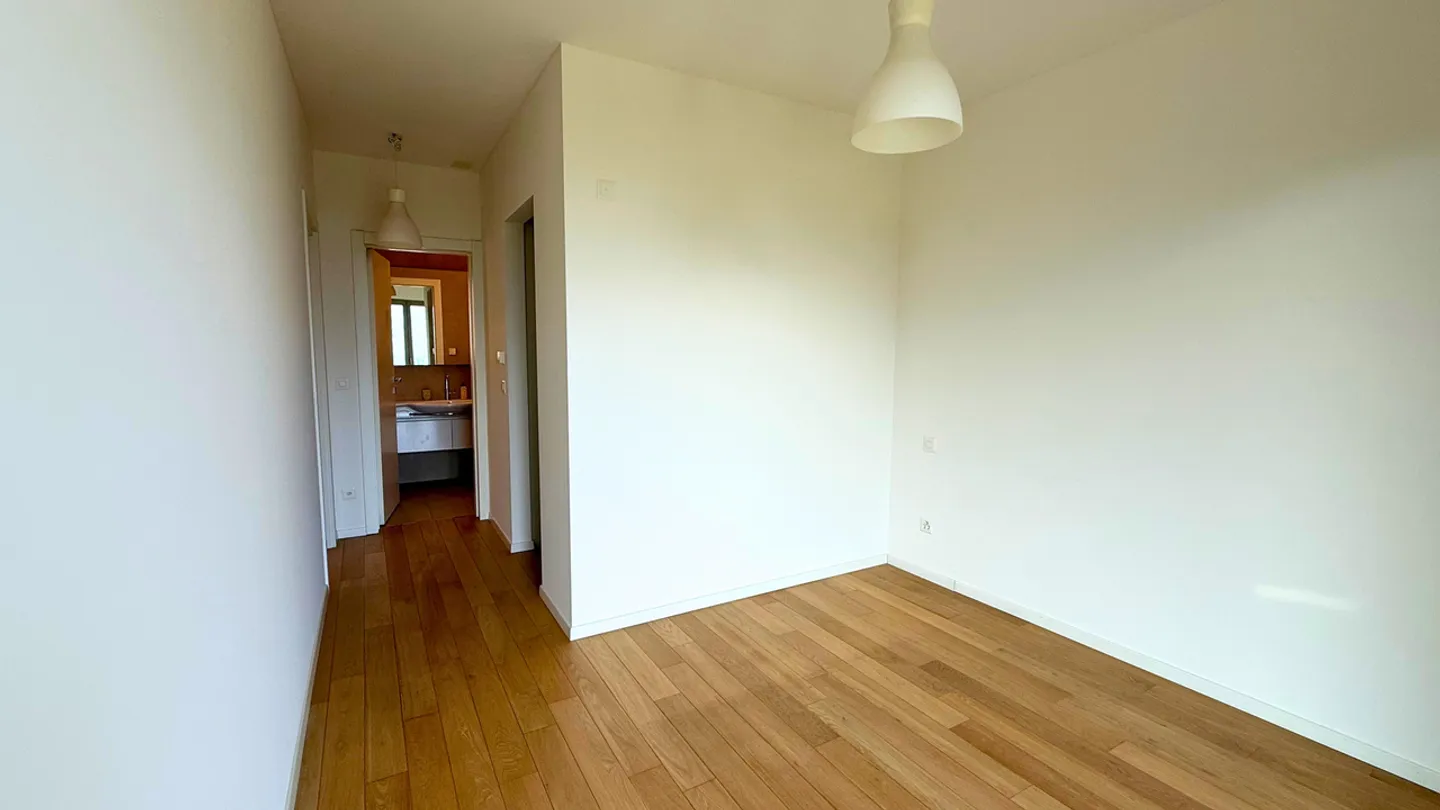 Appartamento in affitto - Foto 6 di 11