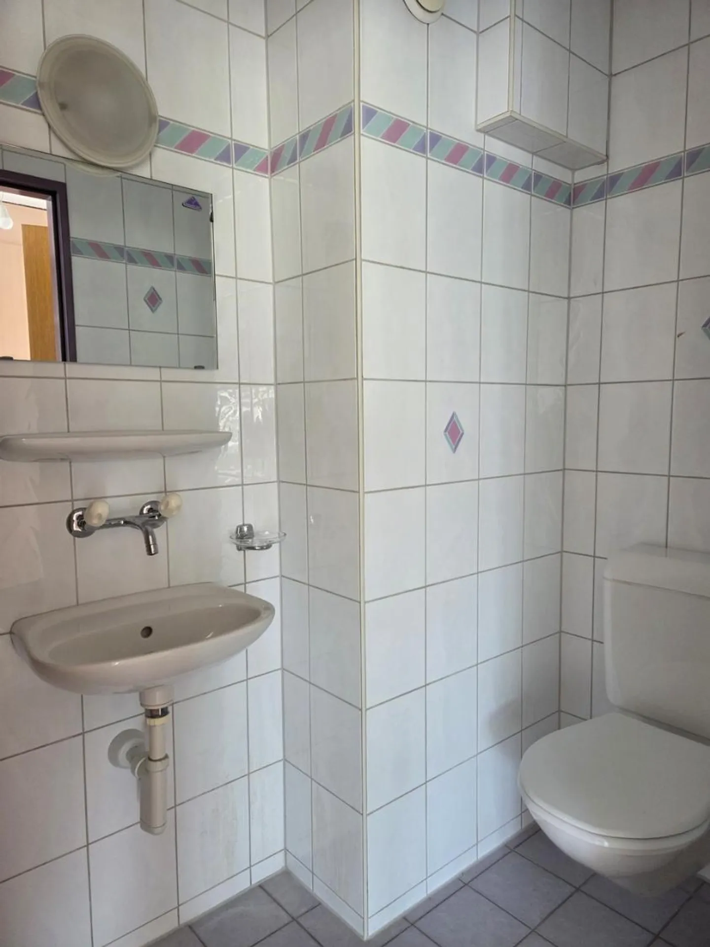 Attico luminoso di 75 m2 con vista! - Foto 5 di 9