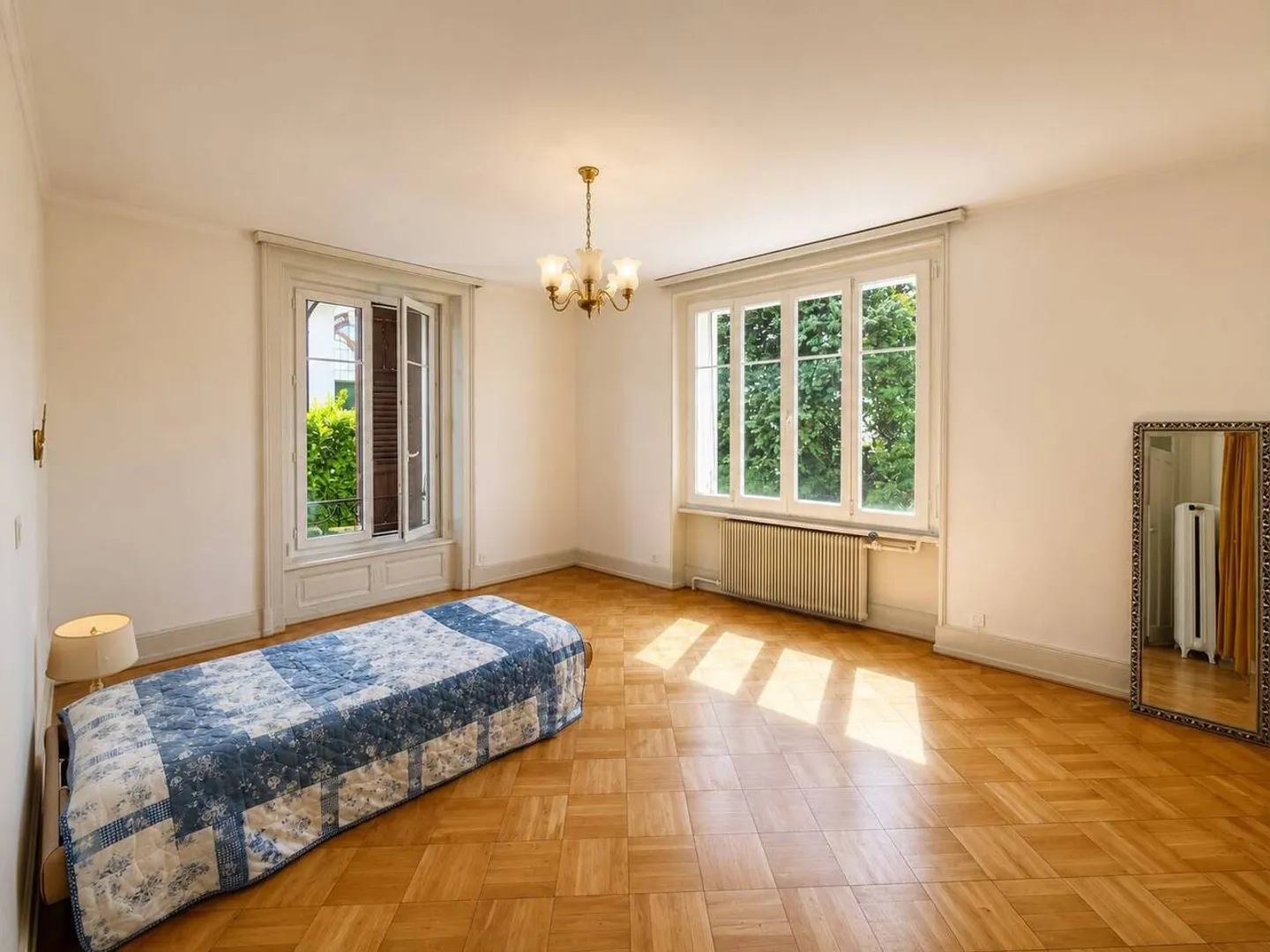 Bel Appartement avec Jardin - Photo 6 sur 10