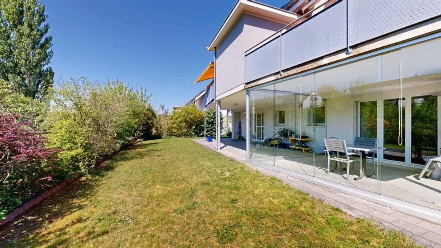 Appartamento in affitto - Foto 21 di 31