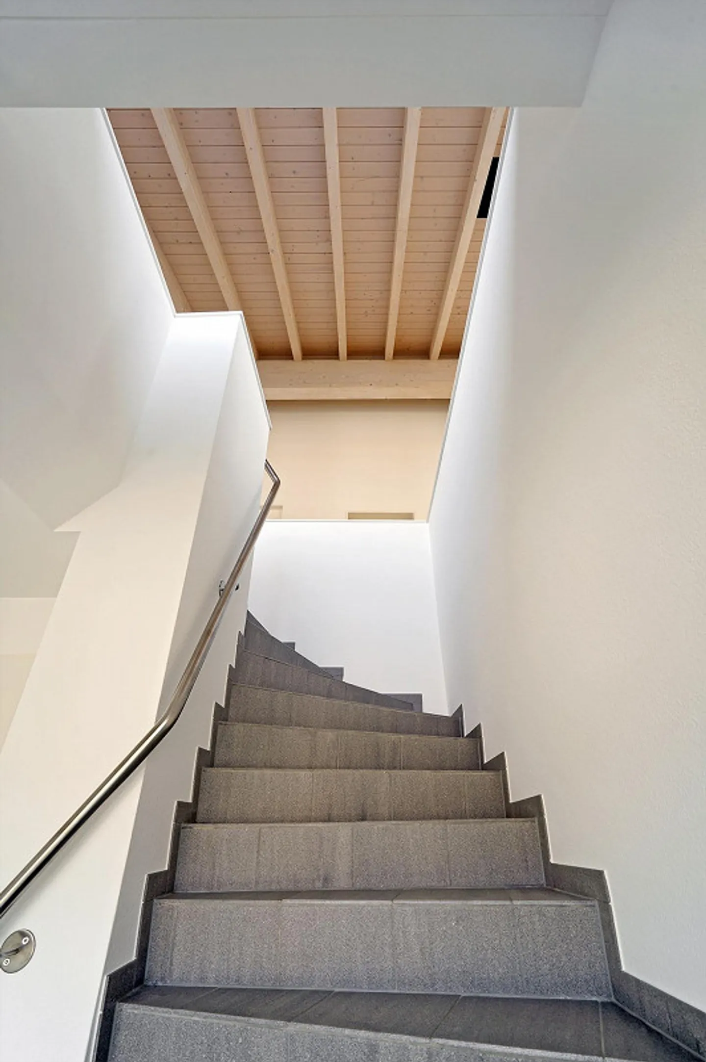 Penthouse exclusif avec terrasses - Photo 9 sur 13