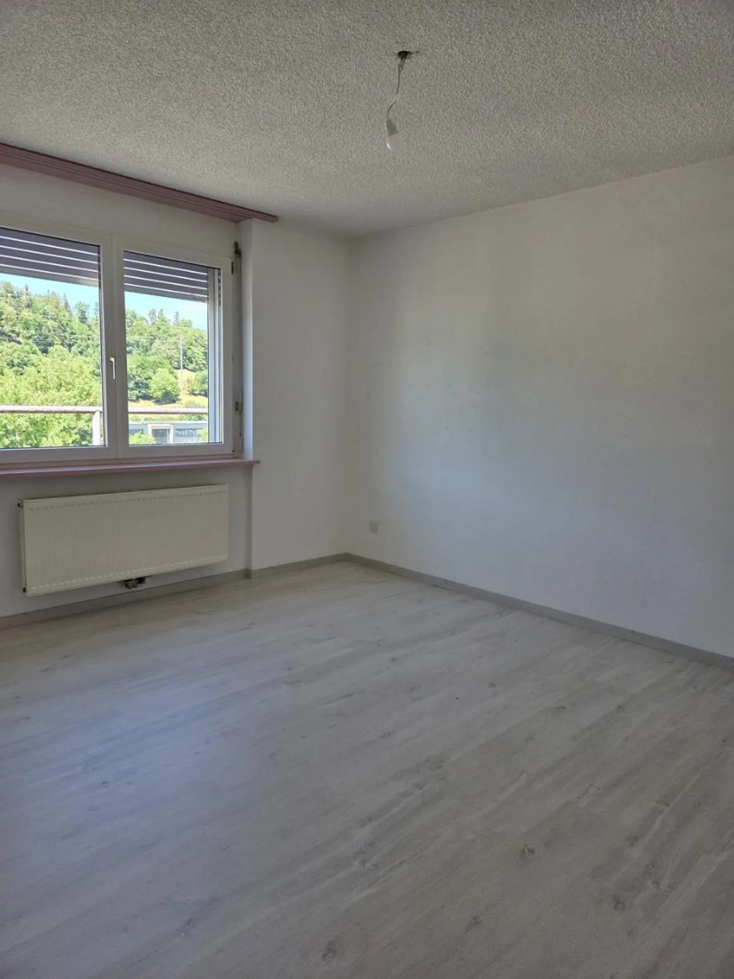 Attico luminoso di 75 m2 con vista! - Foto 7 di 9
