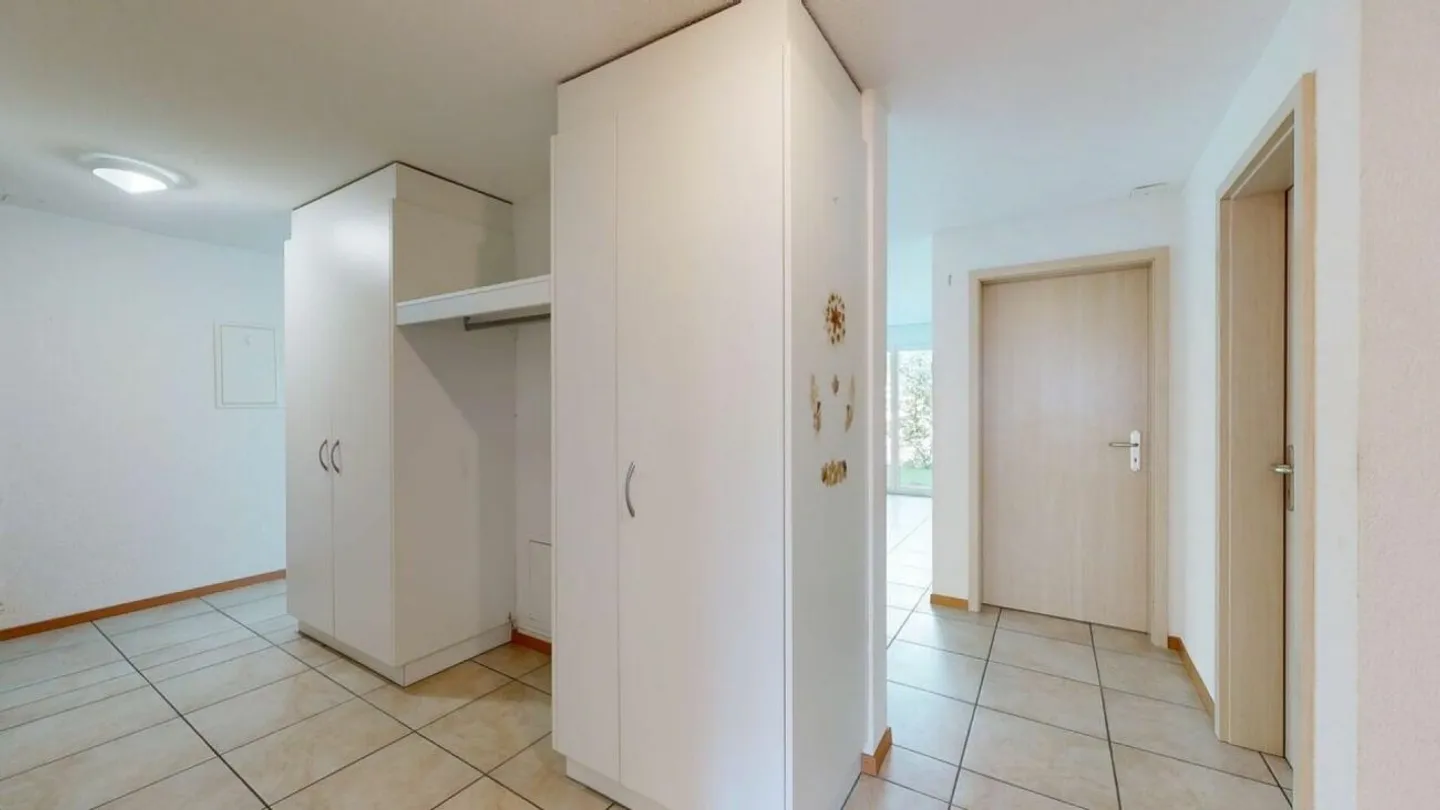Appartamento in affitto - Foto 3 di 31