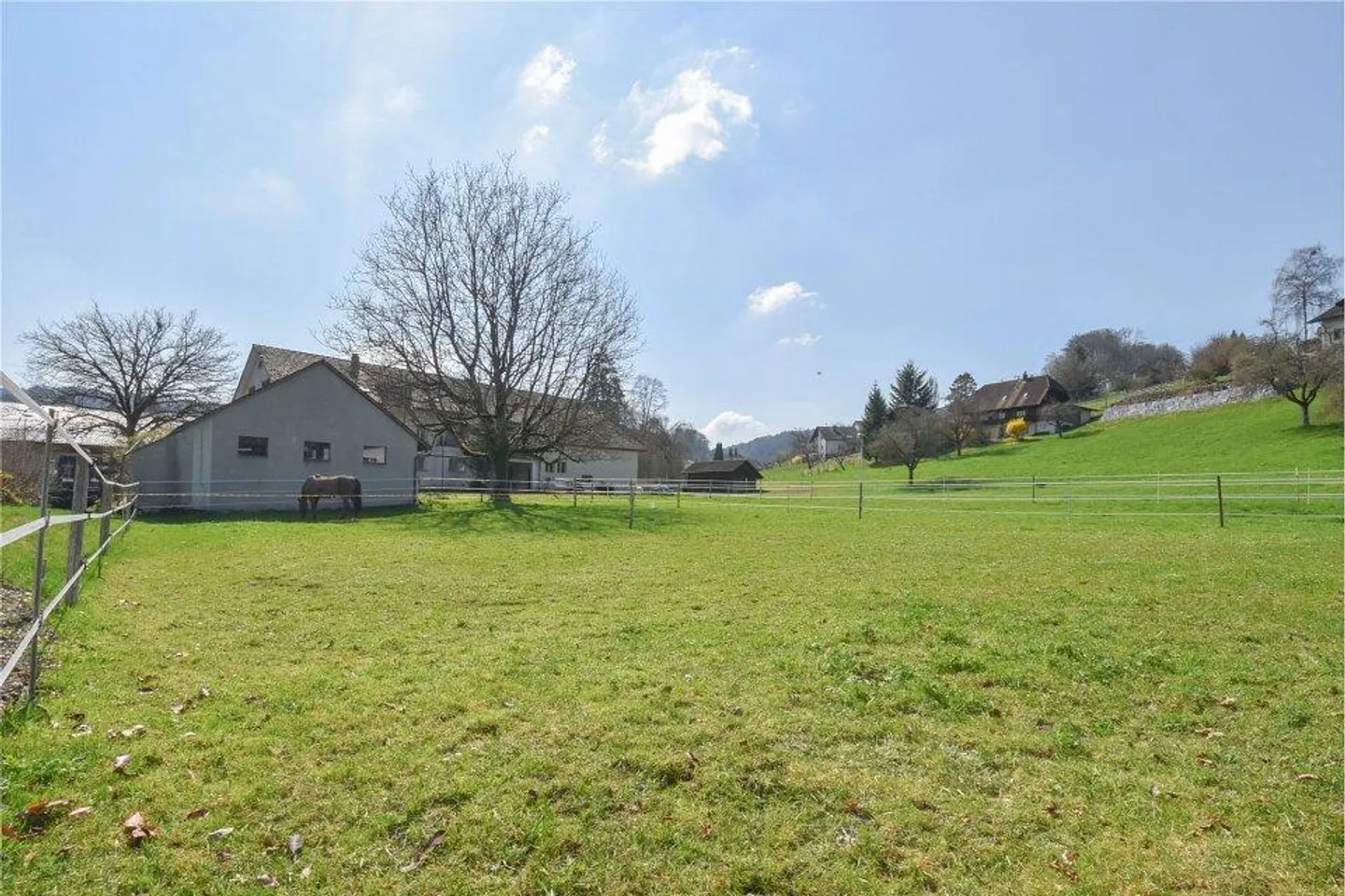 La tua idea di progetto? Questo terreno edificabile aspetta. - Foto 11 di 12