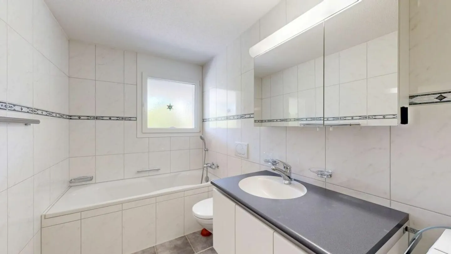 Appartamento in affitto - Foto 7 di 31