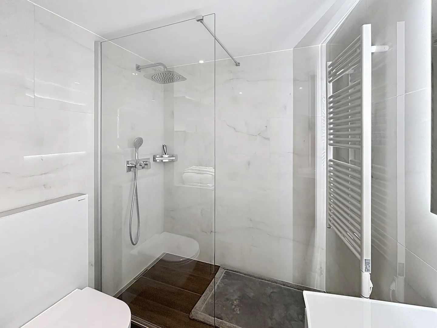 4-Zimmer-Wohnung in Crans-Montana - Foto 10 von 11