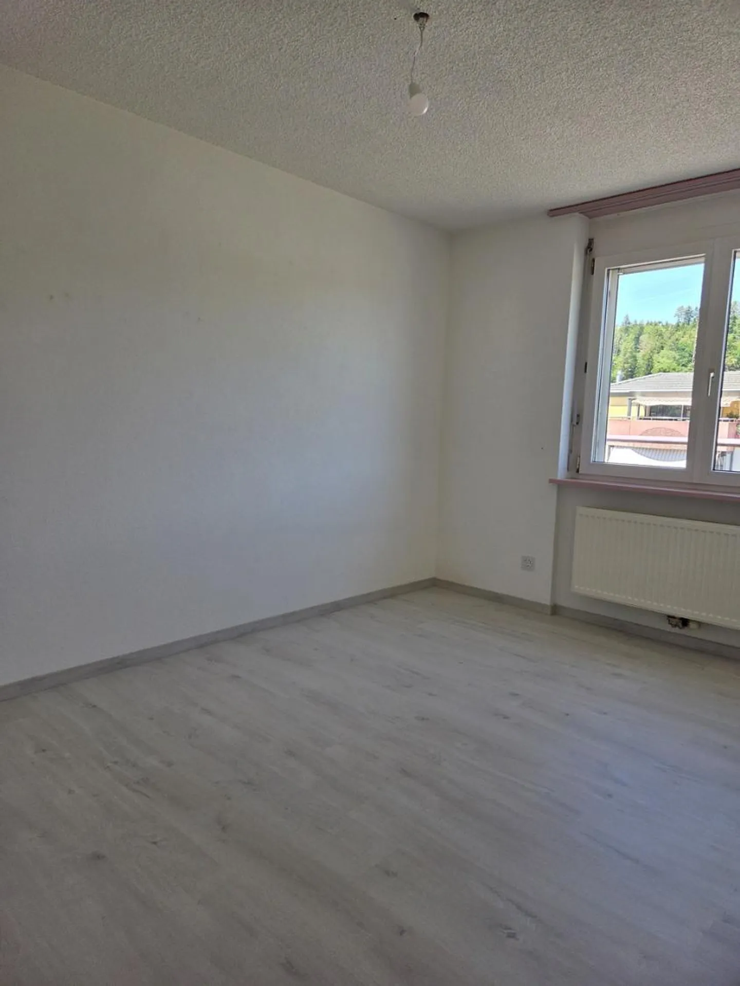 Attico luminoso di 75 m2 con vista! - Foto 6 di 9