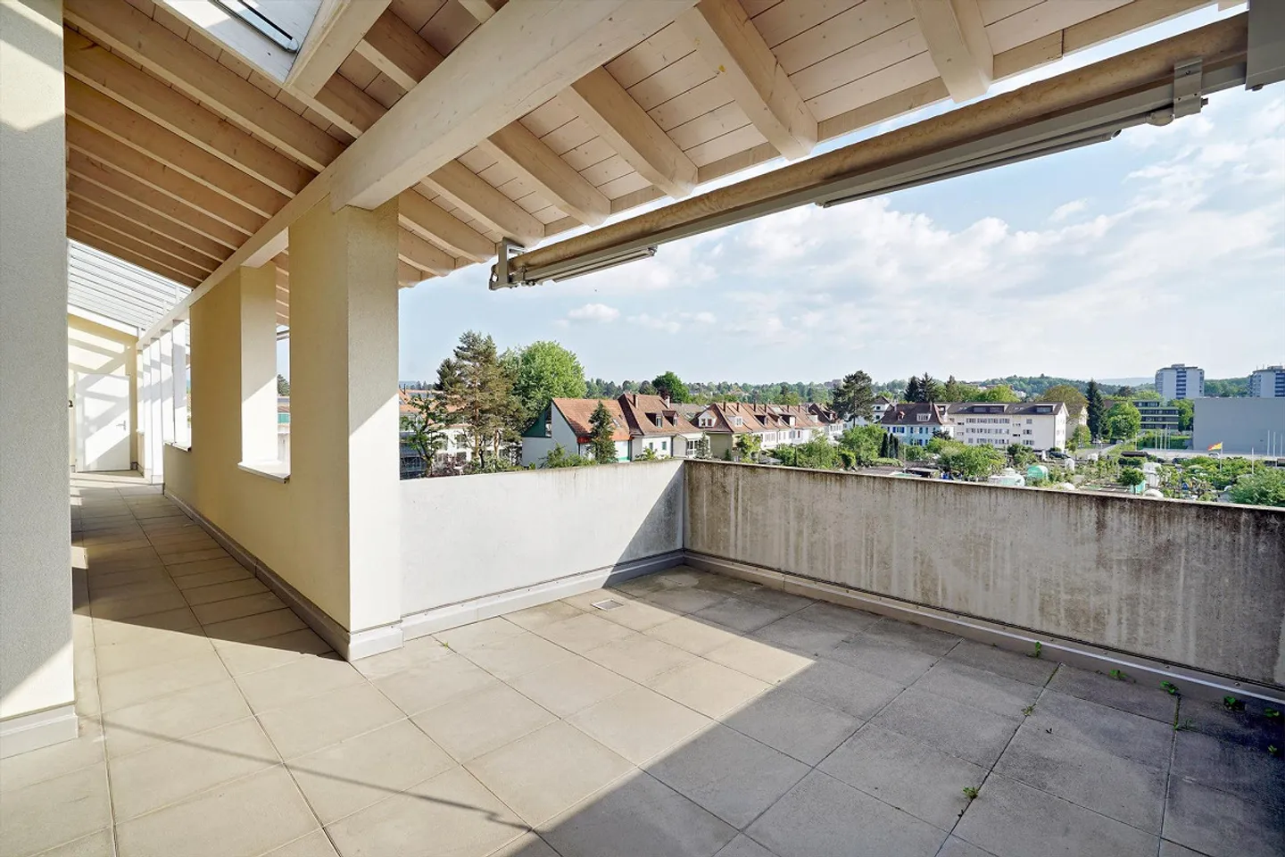 Penthouse exclusif avec terrasses - Photo 10 sur 13