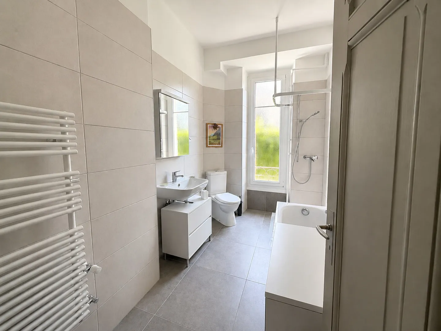 Bel Appartement avec Jardin - Photo 8 sur 10
