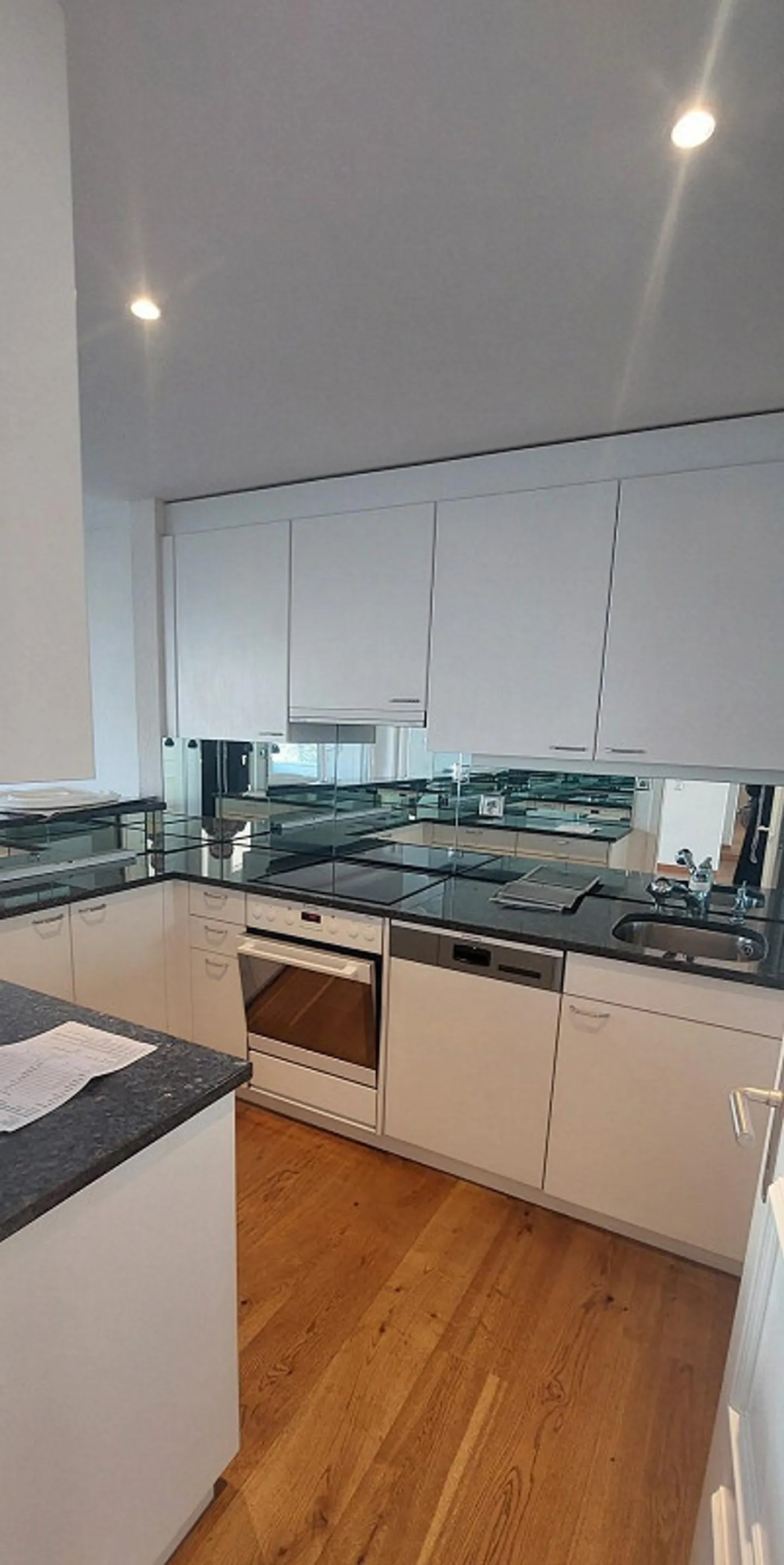 Helle 3.5-Zimmer-Wohnung mit Balkon - Foto 3 von 10