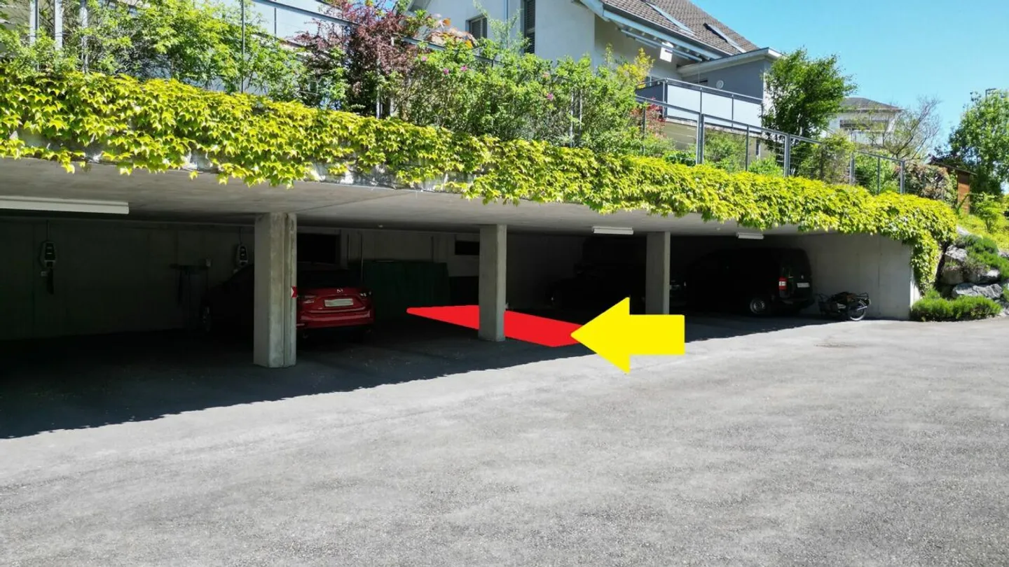 Appartamento in affitto - Foto 25 di 31