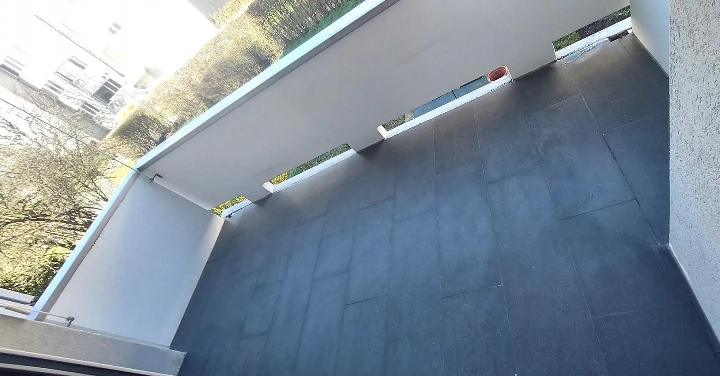 Helle 3.5-Zimmer-Wohnung mit Balkon - Foto 10 von 10