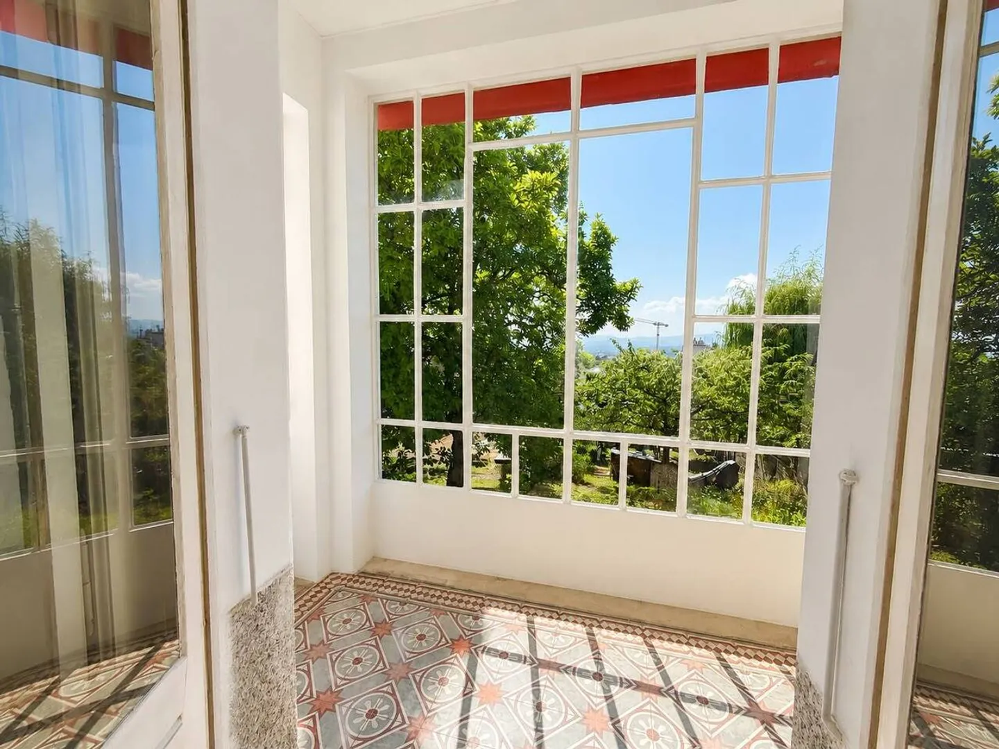 Bel Appartement avec Jardin - Photo 9 sur 10