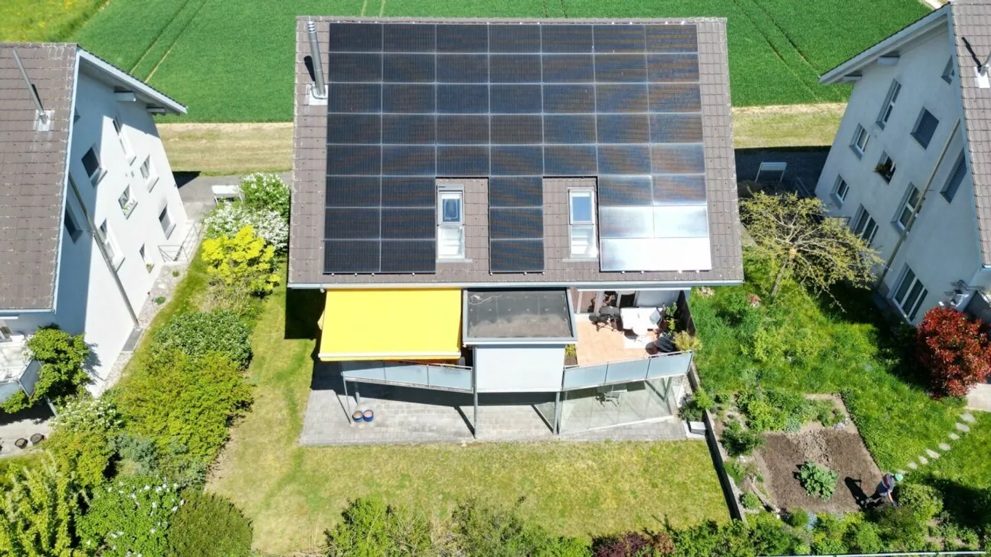 Appartamento in affitto - Foto 27 di 31