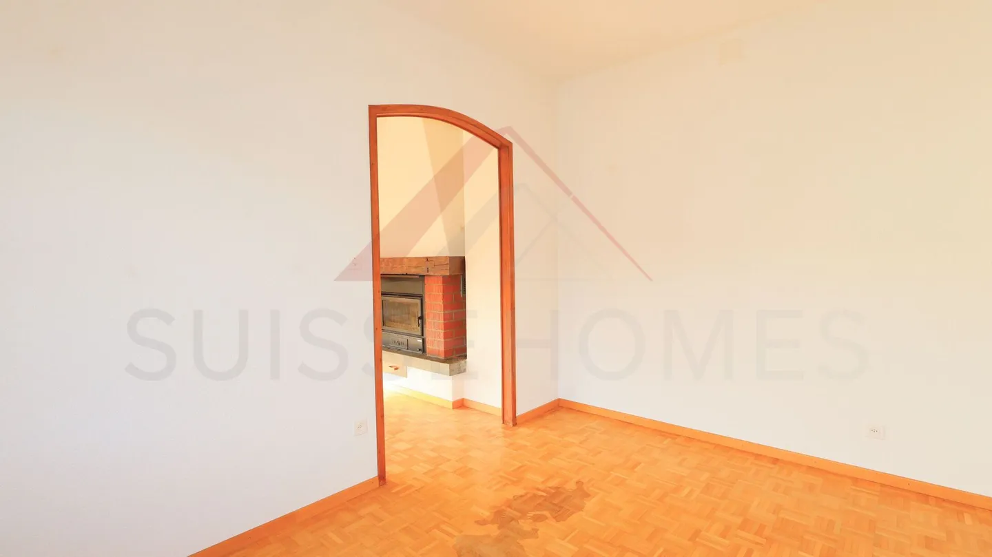 Villa d'exception avec 272 m² habitables, grand terrain et vue panoramique - à deux pas de Porrentruy - Photo 8 sur 17