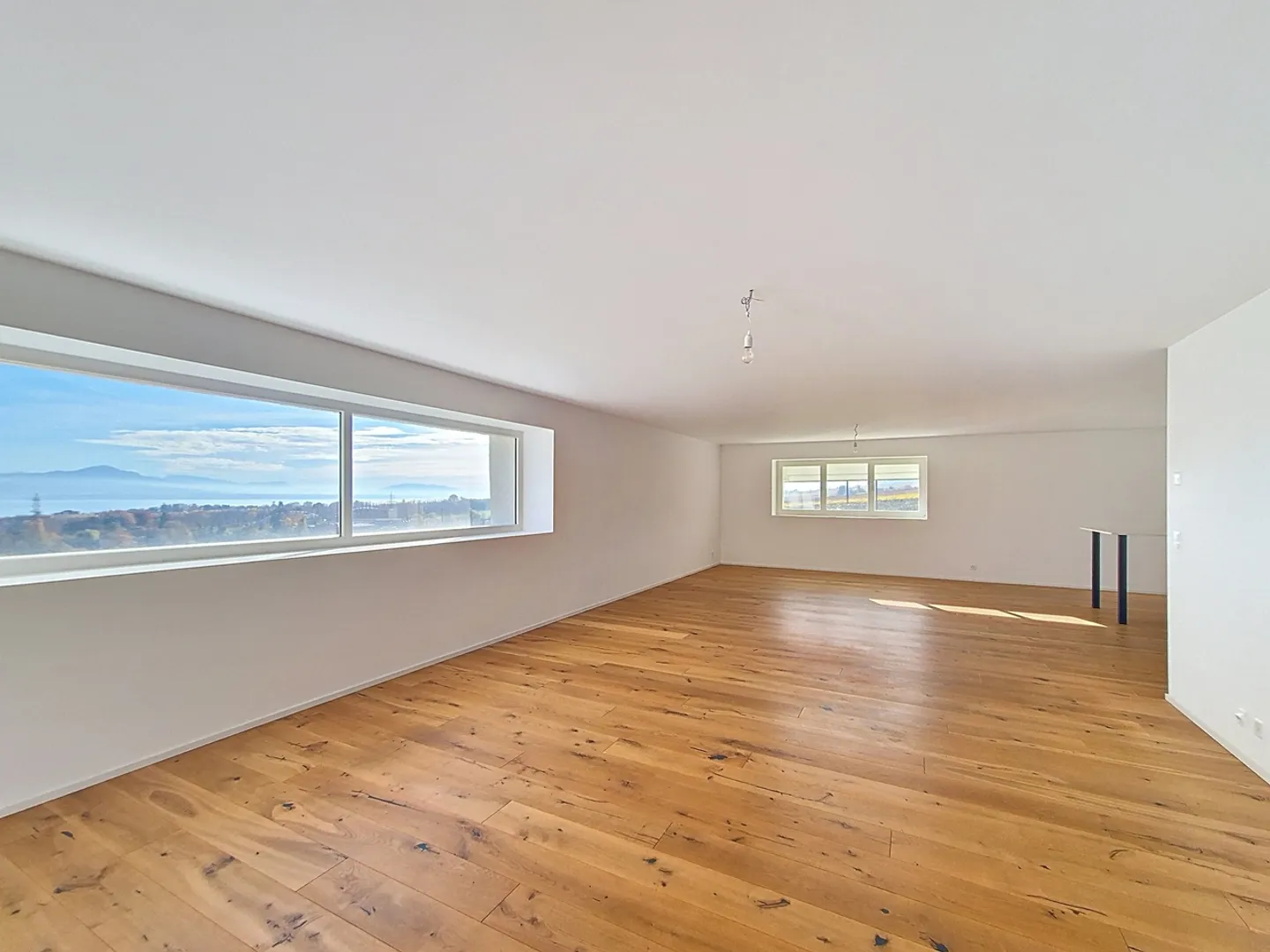 Three and a Half Room Triplex with Beautiful Garden - Photo 5 of 13