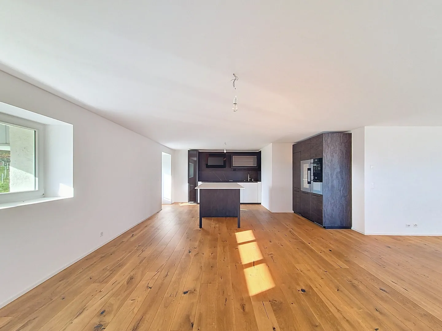 Three and a Half Room Triplex with Beautiful Garden - Photo 6 of 13