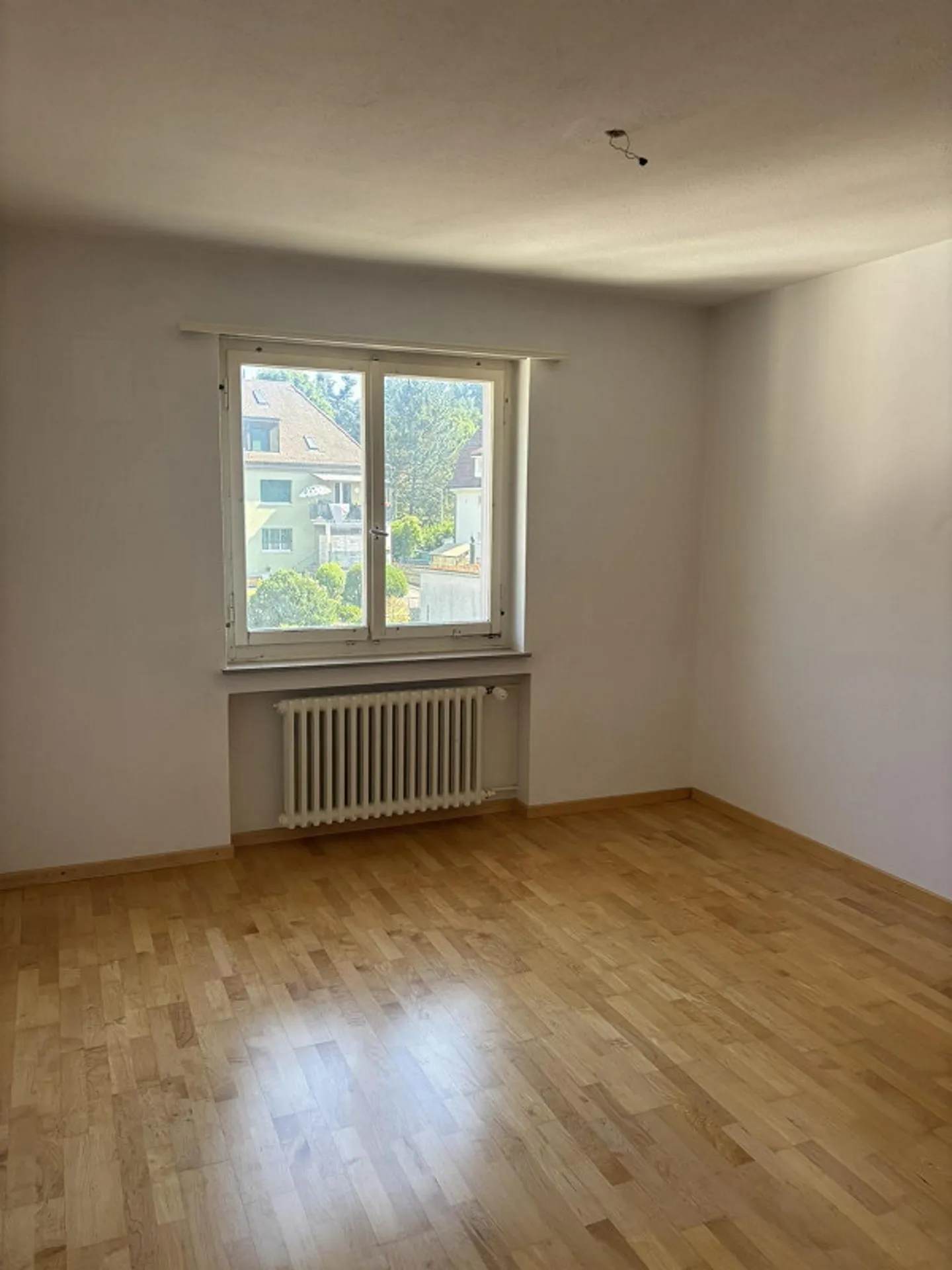 Familienfreundliche Wohnung in Winterthur - Foto 3 von 8