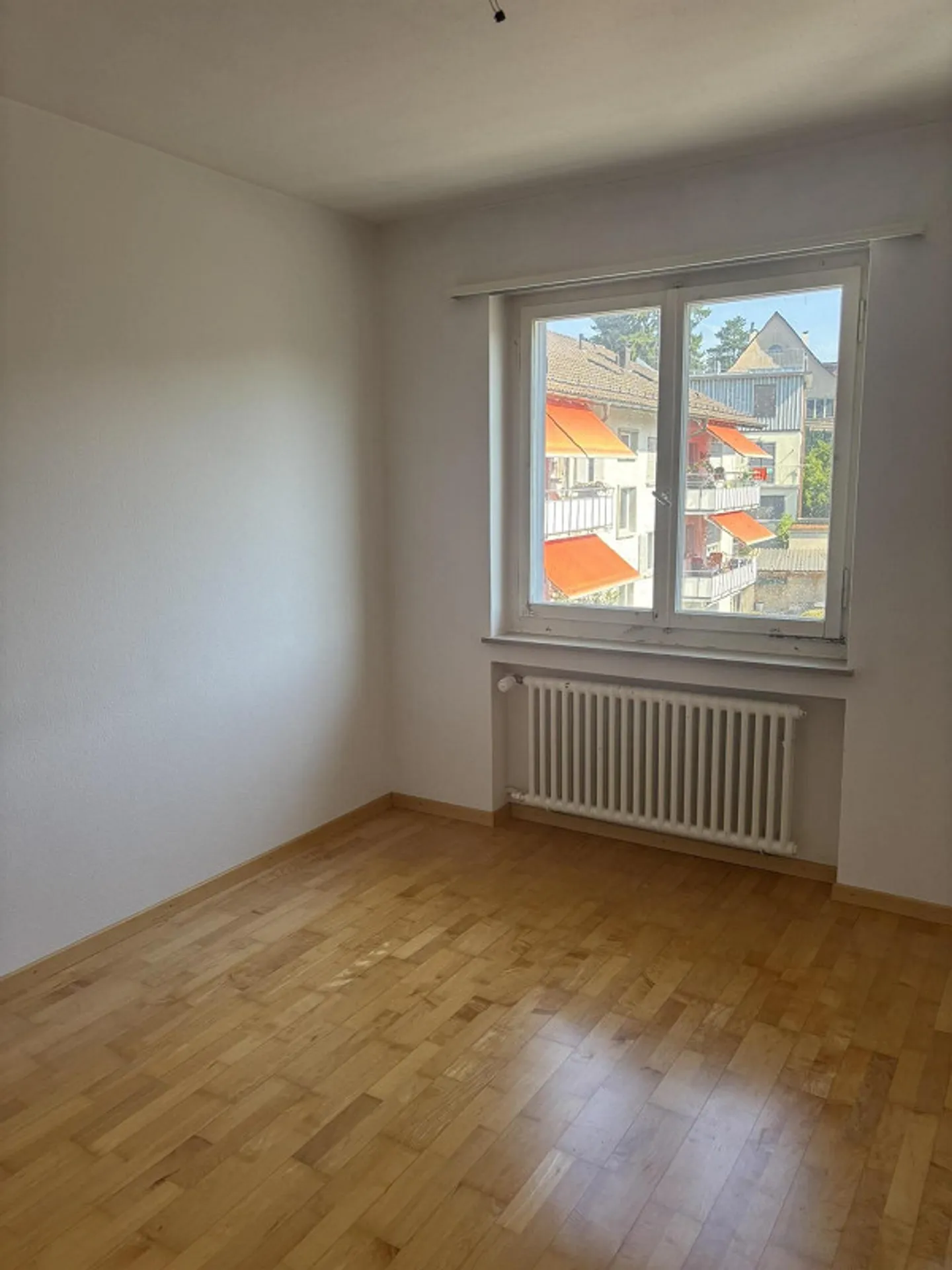 Familienfreundliche Wohnung in Winterthur - Foto 5 von 8