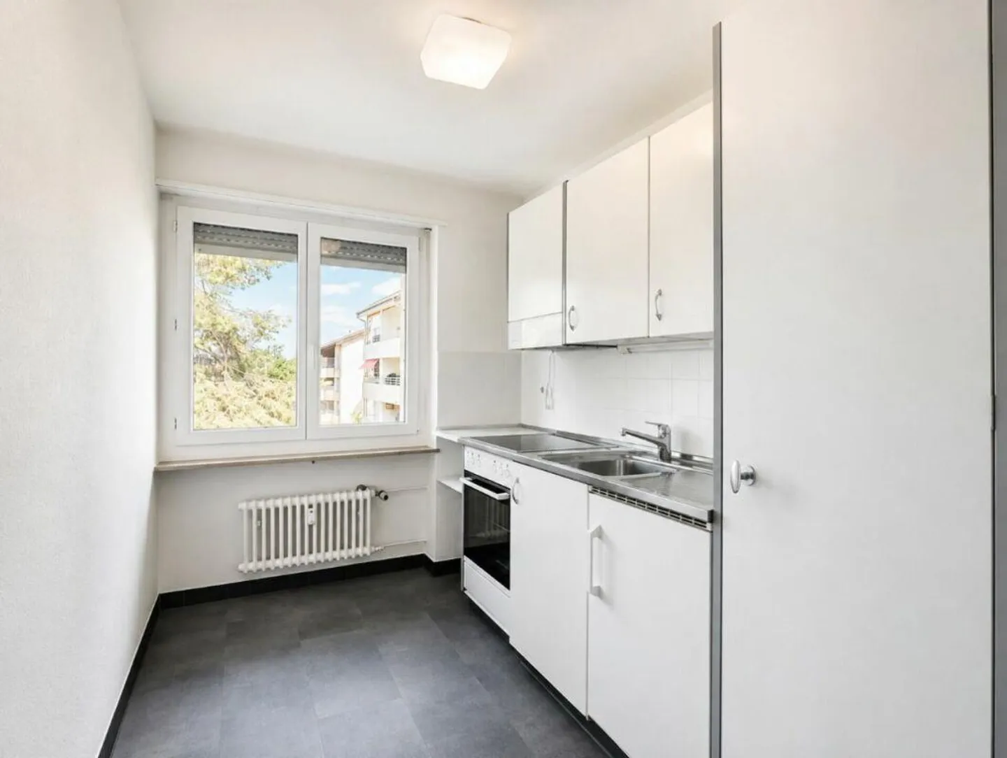 Appartement 3 pièces à Frenkendorf - Photo 2 sur 7