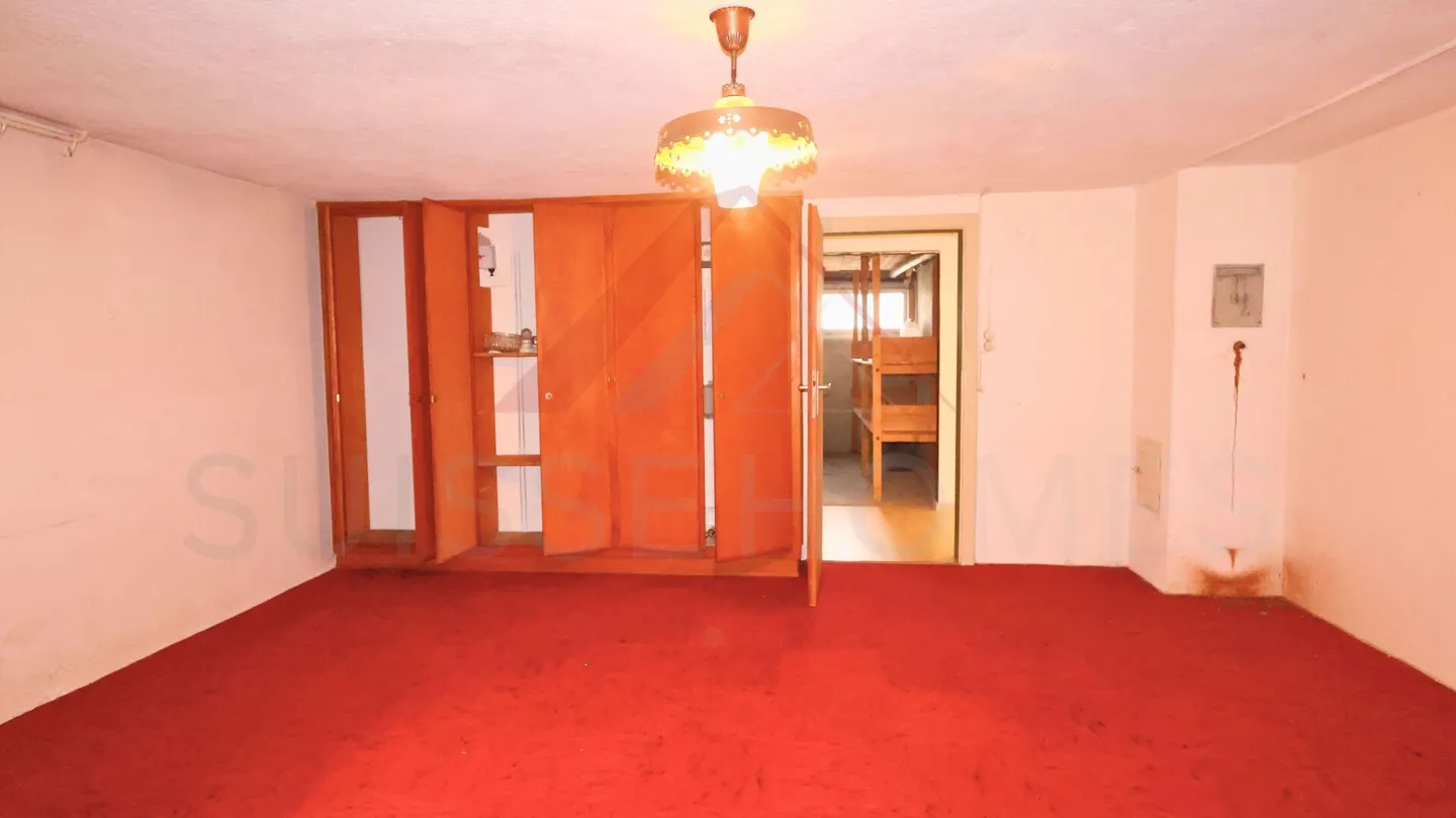 Außergewöhnliche Villa mit 272 m² Wohnfläche, großem Grundstück und Panoramablick - in d - Foto 11 von 15